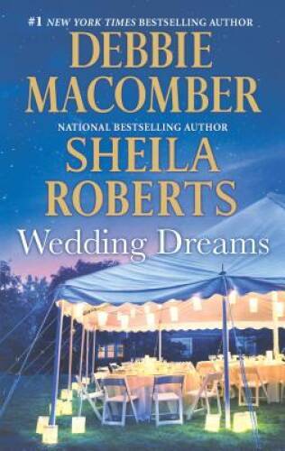 Wedding Dreams: First Comes MarriageSweet Dreams on Center Street – GOOD