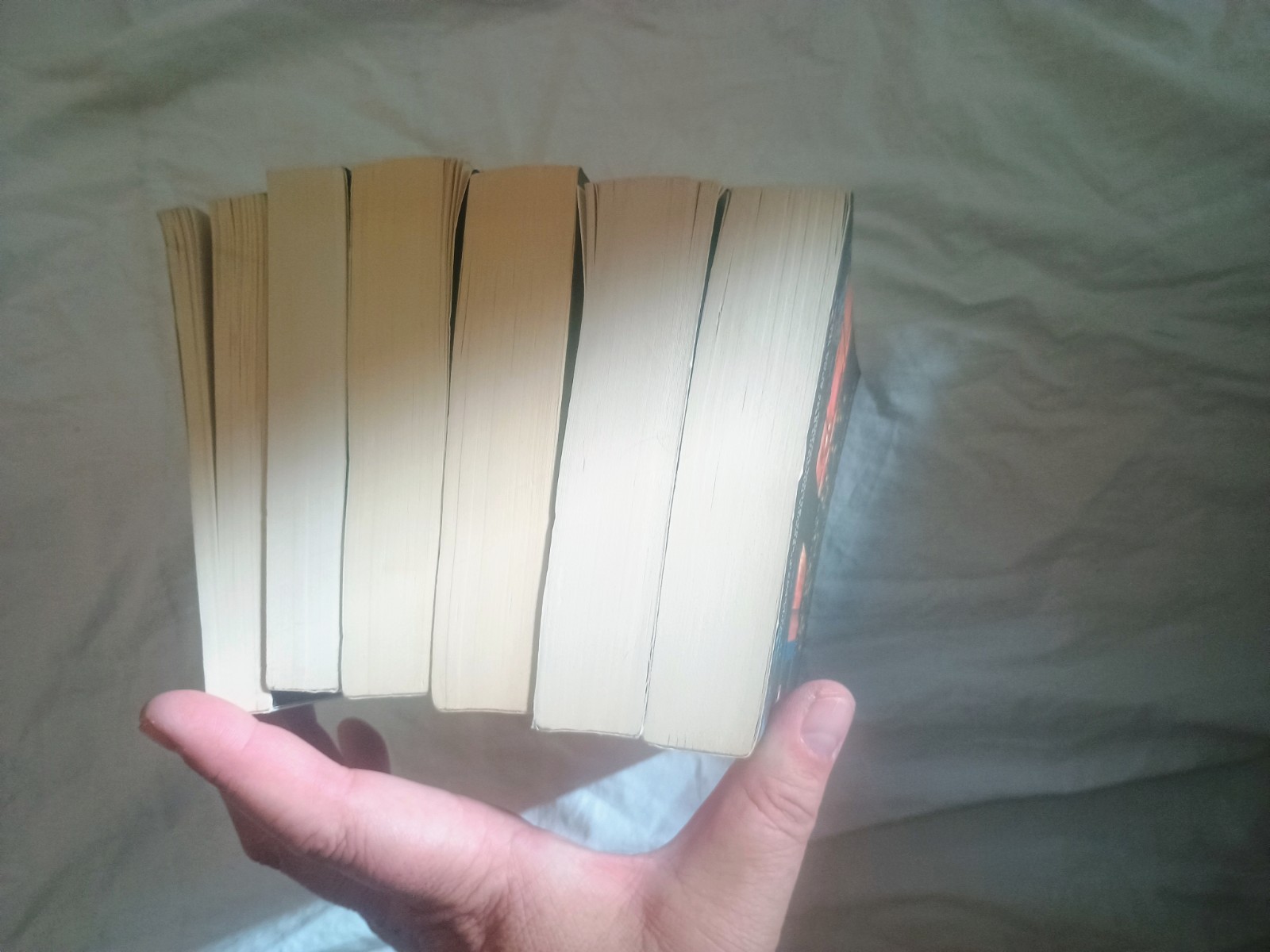 Lot (6) Books Sophie Hannah Spilling CID (Zailer & Waterhouse) Series Incomplete