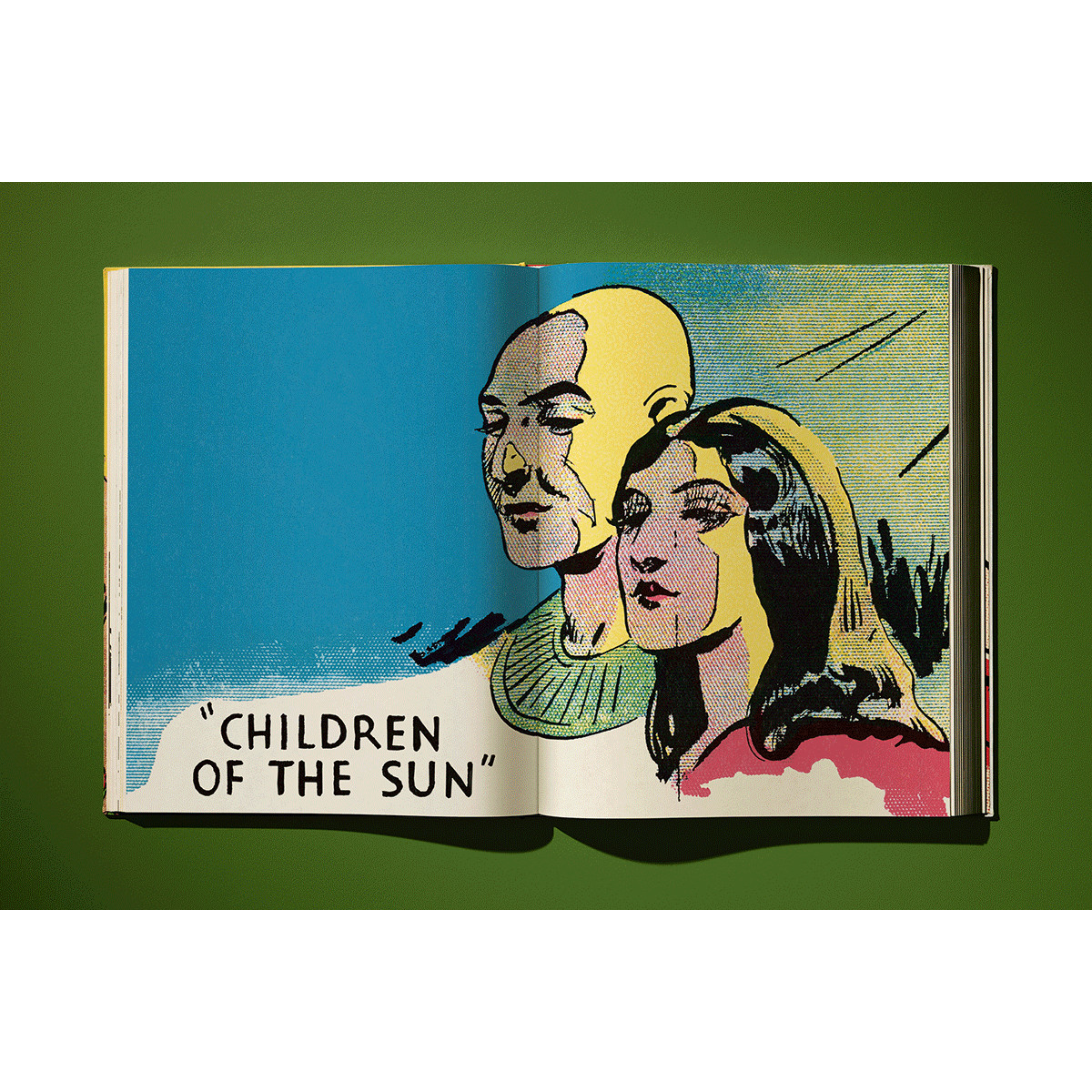 Hal Foster’s Tarzan: The Complete Sunday Comics 1931–1937 Dian Hanson