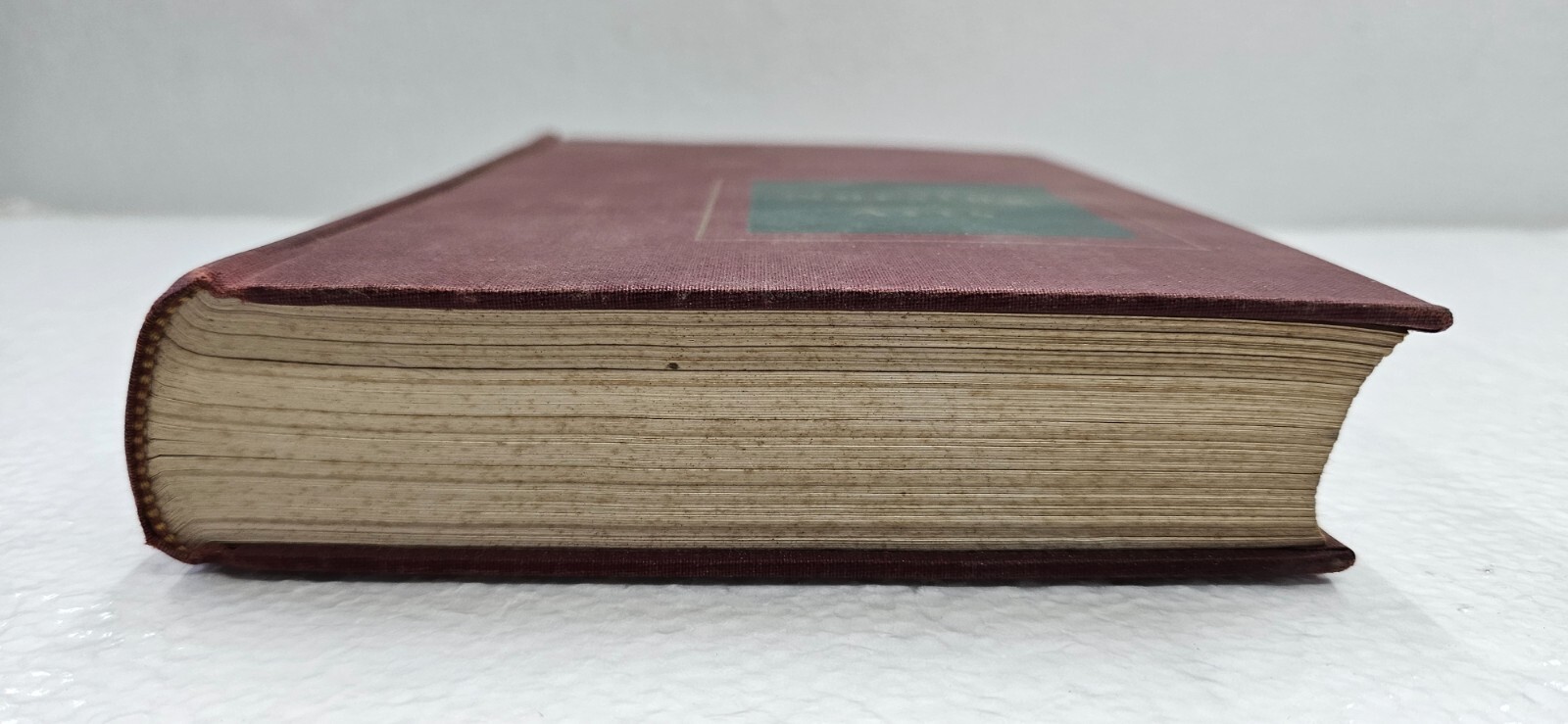Nursing Arts Second Edition Montag And Filson 1953 Hardcover 619 Pages