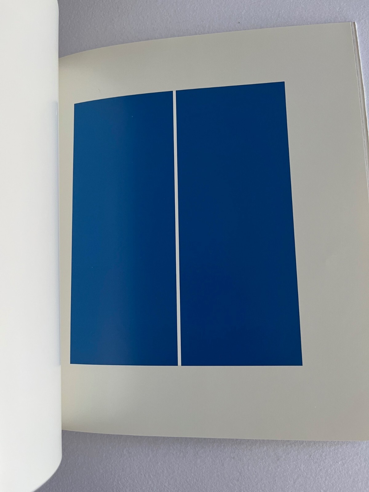 JOHN McLAUGHLIN (1898-1976): Paintings of The Sixties / Emmerich Gallery, 1987