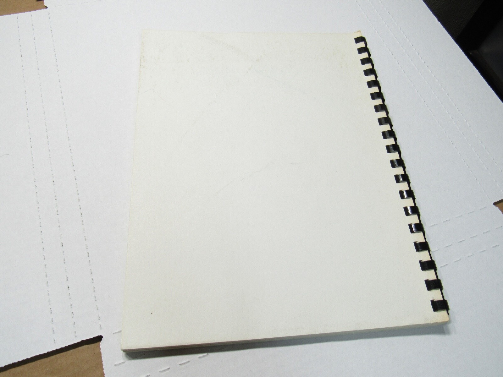 1978 Dept Commerce Plane Coordinate Projection Tables California