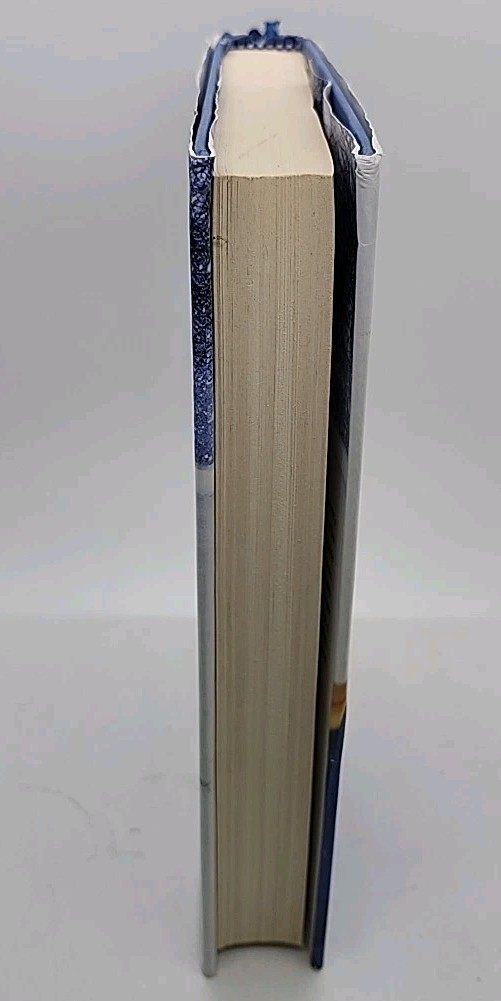 Blue by Danielle Steel (2016, Hardcover)