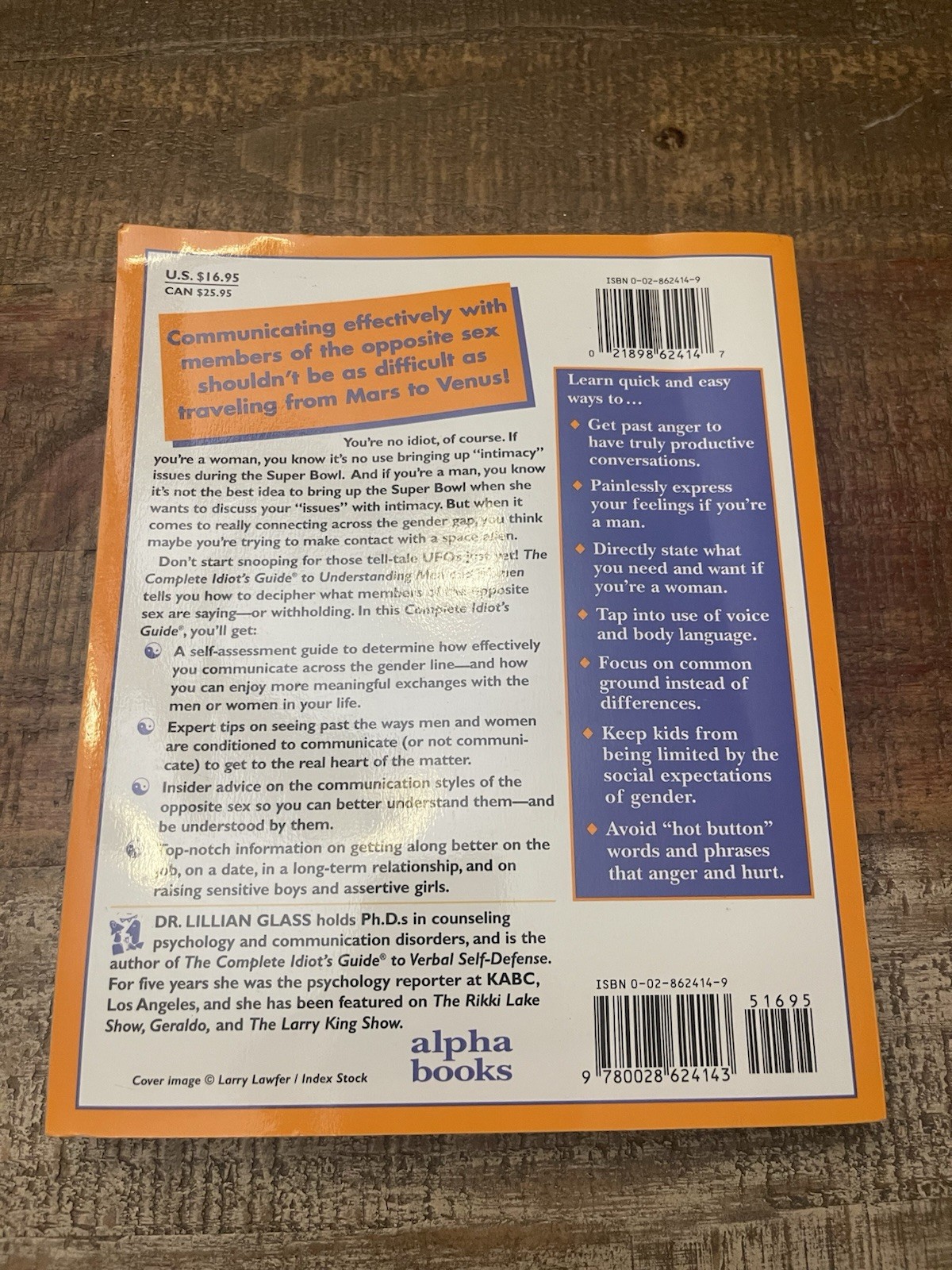 Vintage Sex Advice Book Lot – Idiot’s Guide & Sex in the City