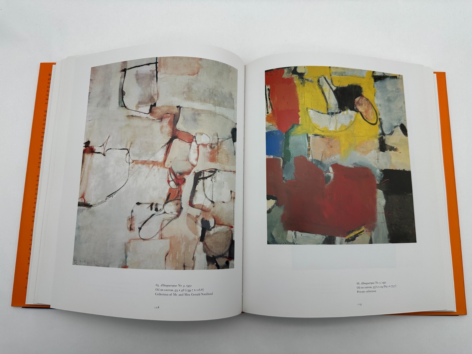 The Art of Richard Diebenkorn Livingston Whitney Museum UC Press