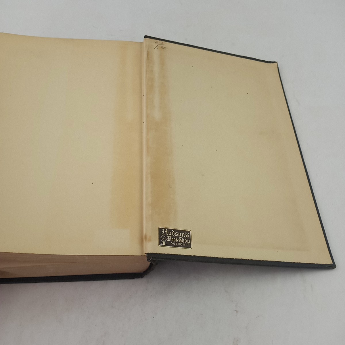 THE LIFE AND TIMES OF MARC ANTONY by Arthur Weigall First Edition 1931 1st Print