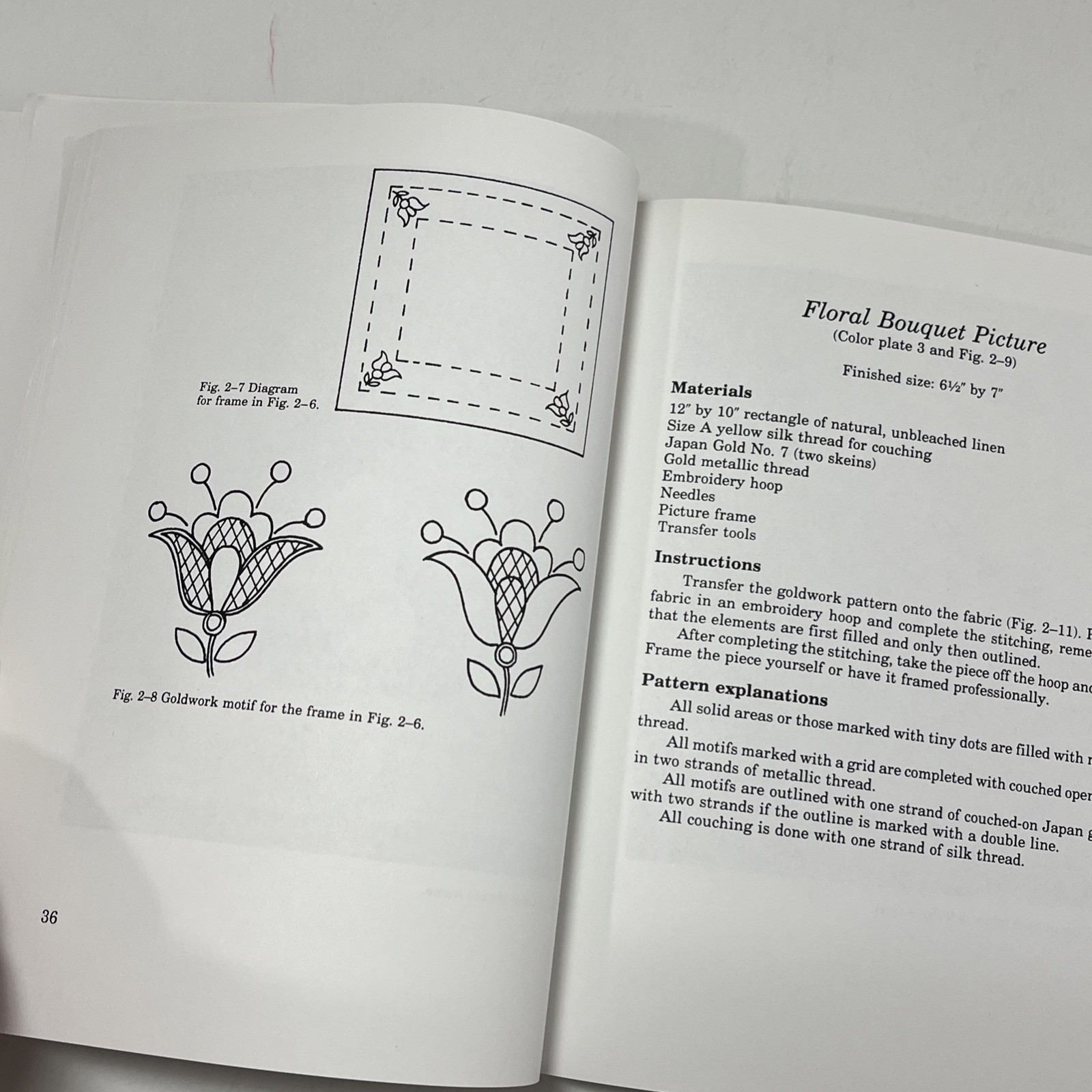 Old World Stitchery for Today by Grazyna J. Kozaczka 1987 Polish Embroidery Ppbk