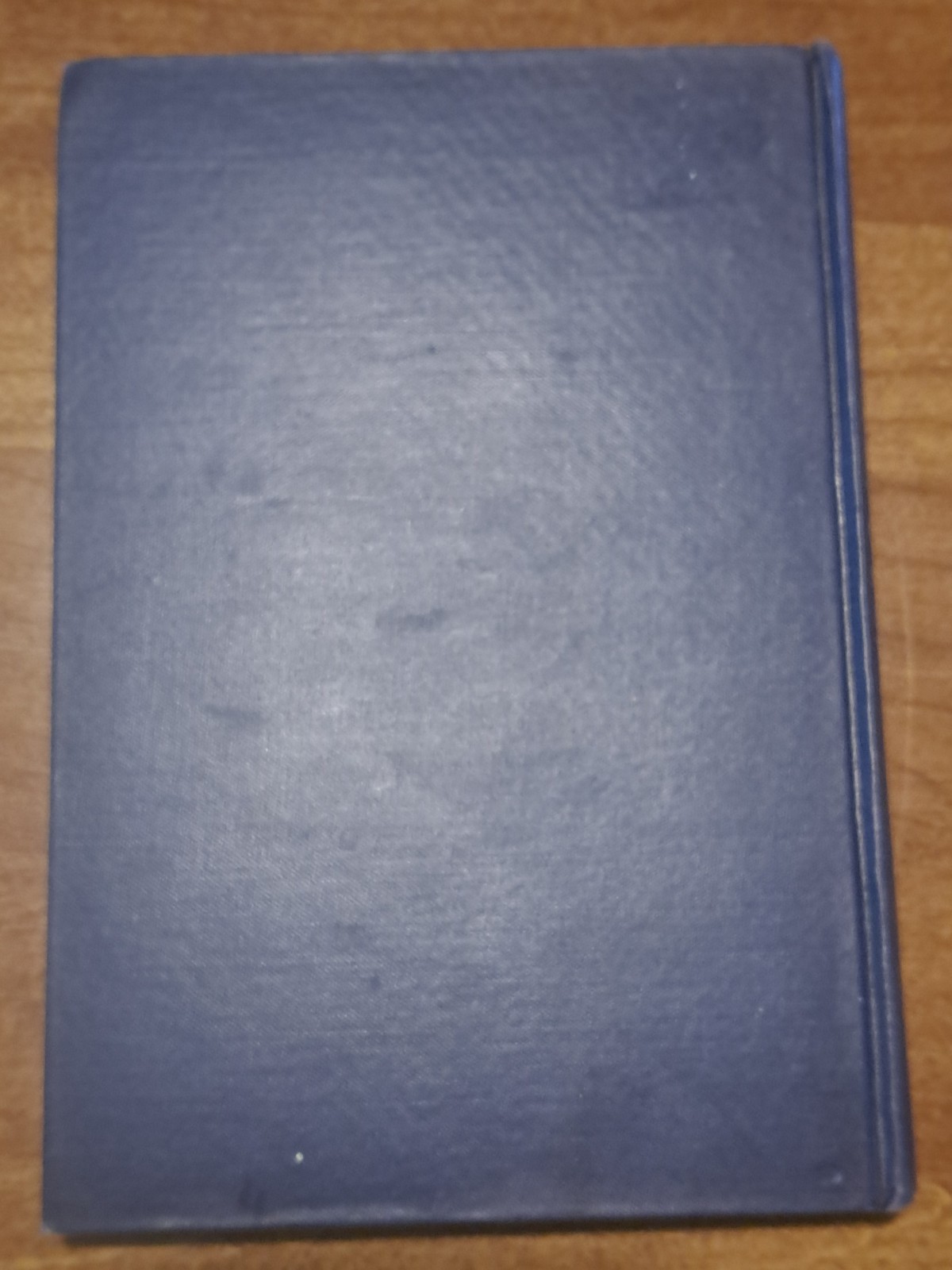 The Old Man and the Sea Ernest Hemingway HC 1952 Charles Scribner’s Sons “W”