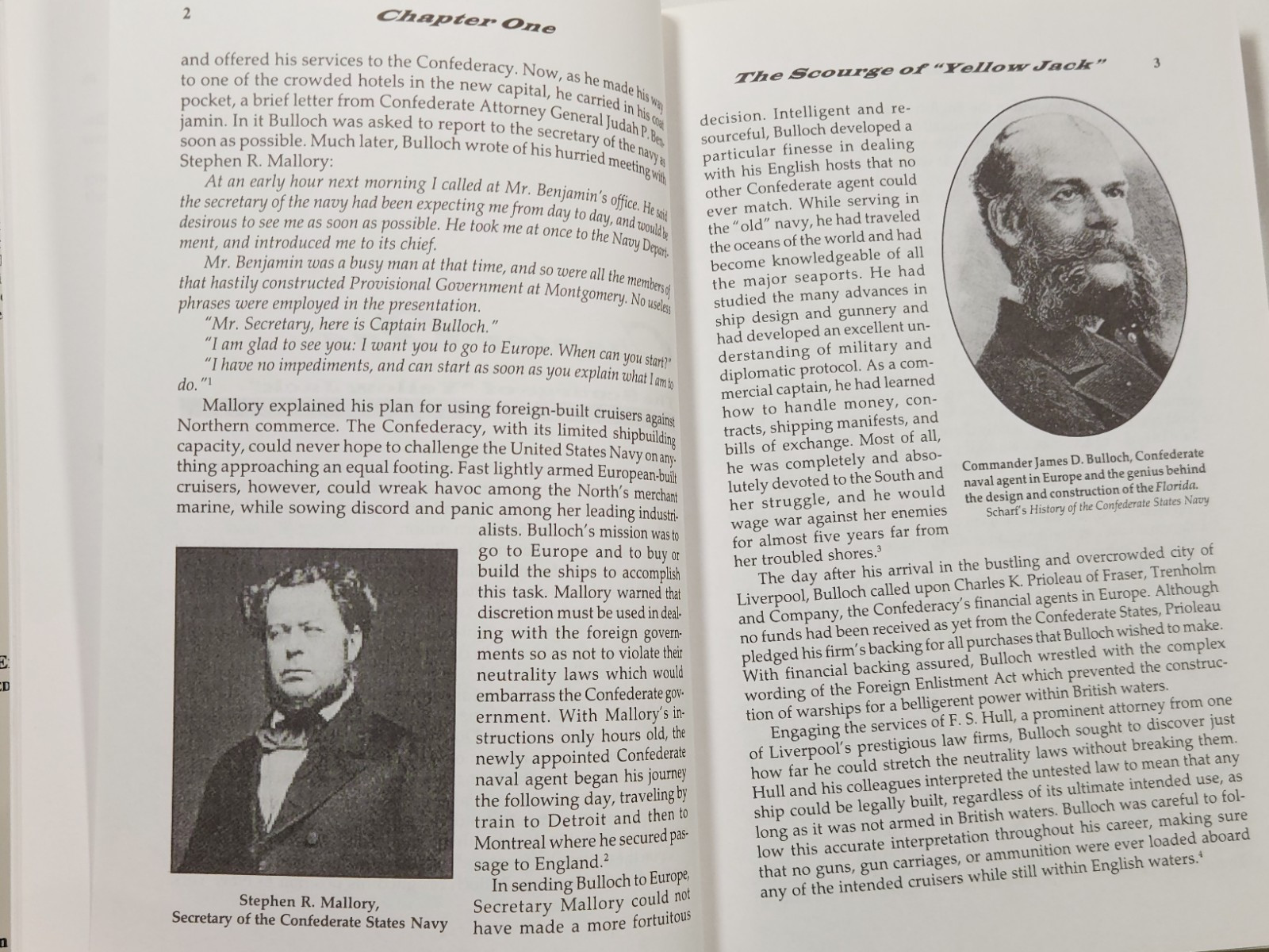 Southern Fire Naval Exploits of the Confederacy R. Thomas Campbell Civil War