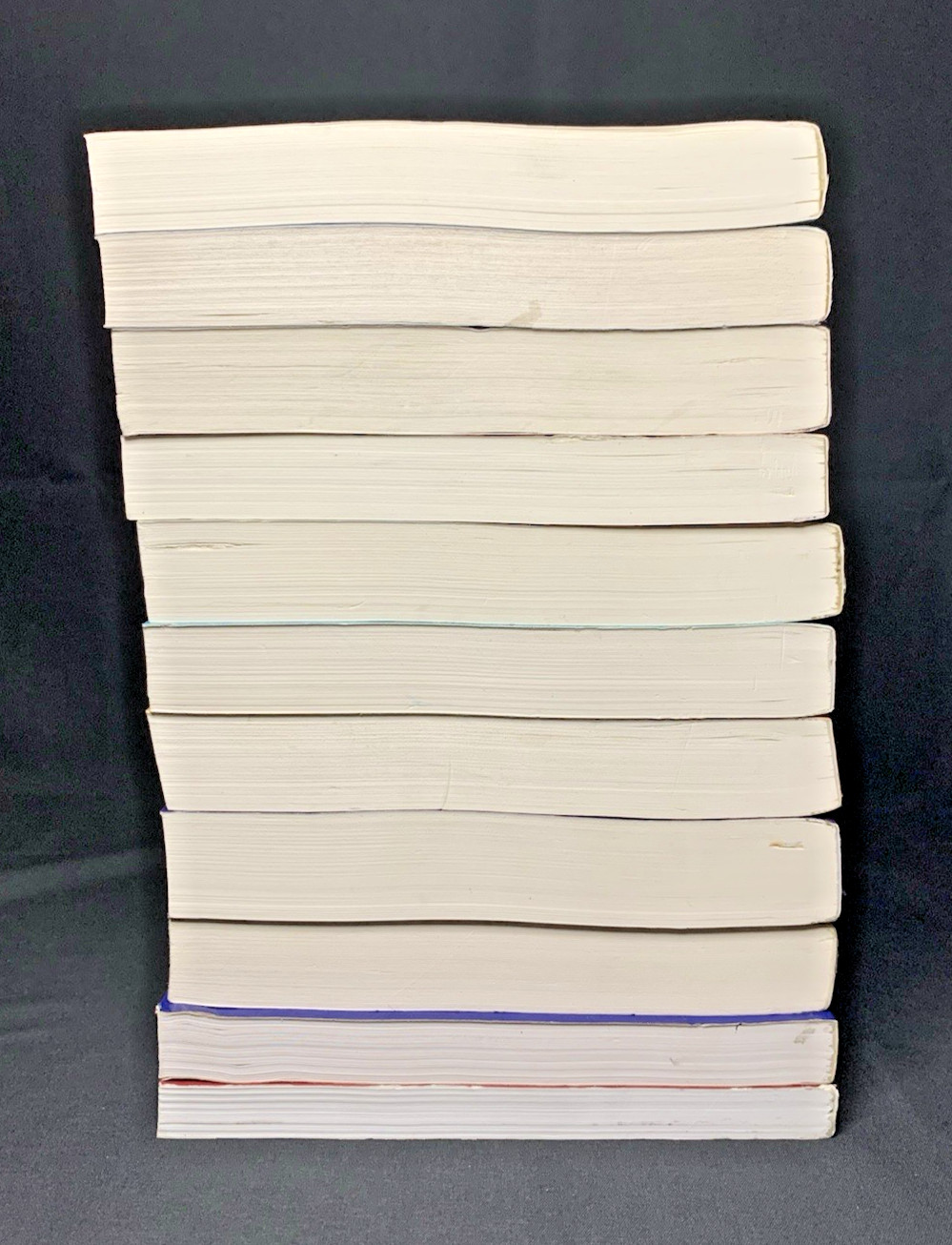Thomas Merton Annual Lot 11 Vols 11 13 21 23 25 26 28 31 33 35 Centenary 1998-22