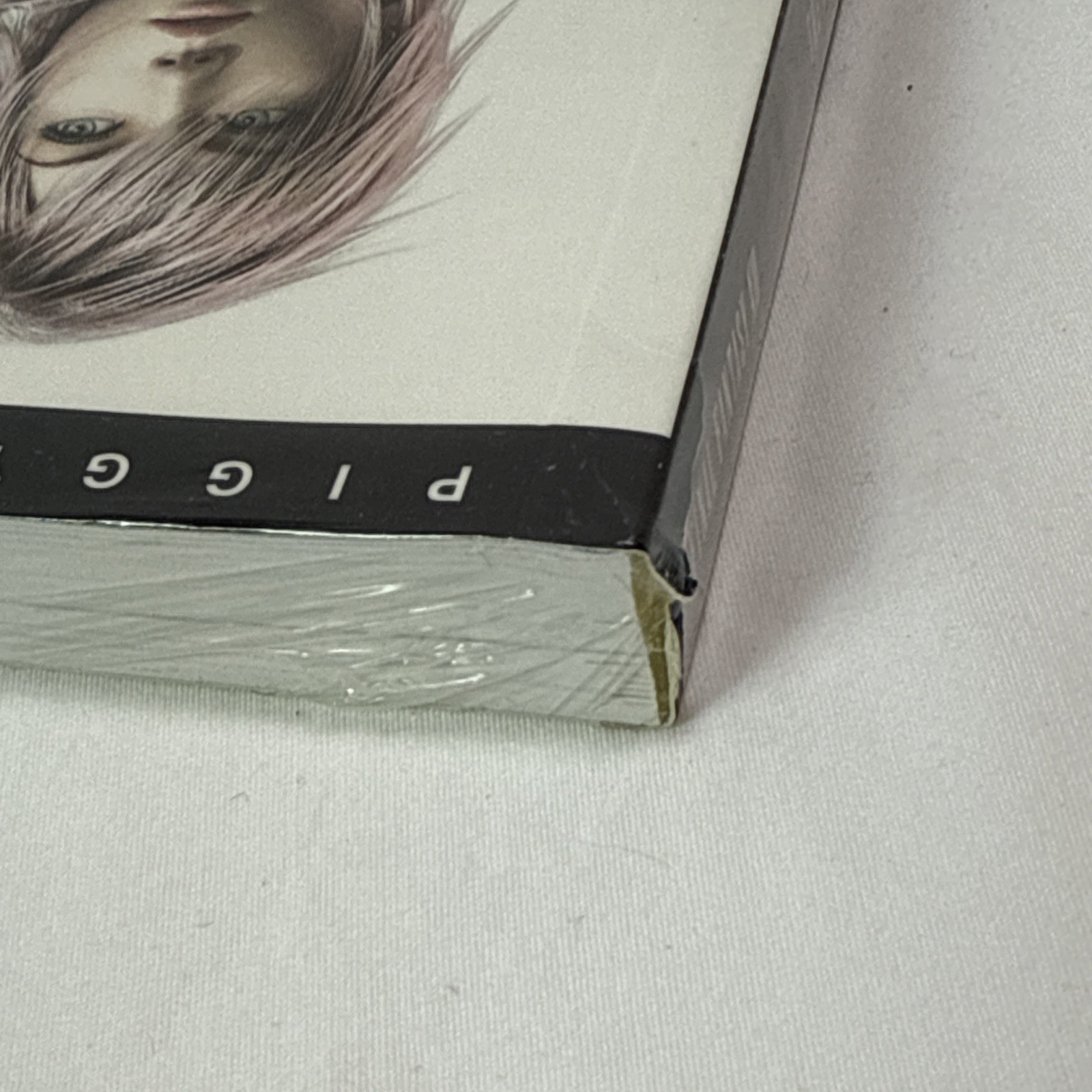 Final Fantasy XIII : Complete Official Guide NEW! Sealed Square Enix READ Descr