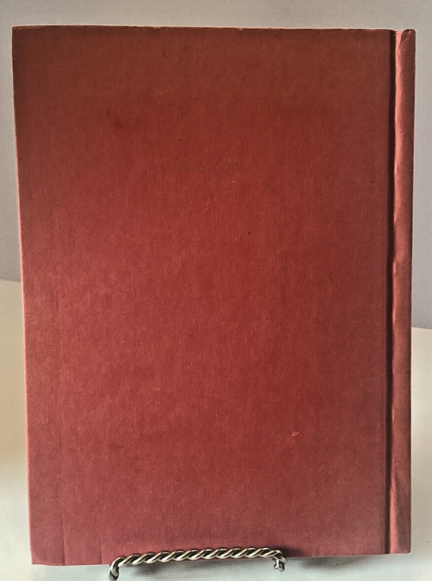 SPORTS GREATS PAST & PRESENT 260 pages Copyright 1973 by Interlyth LDD. NY, NY