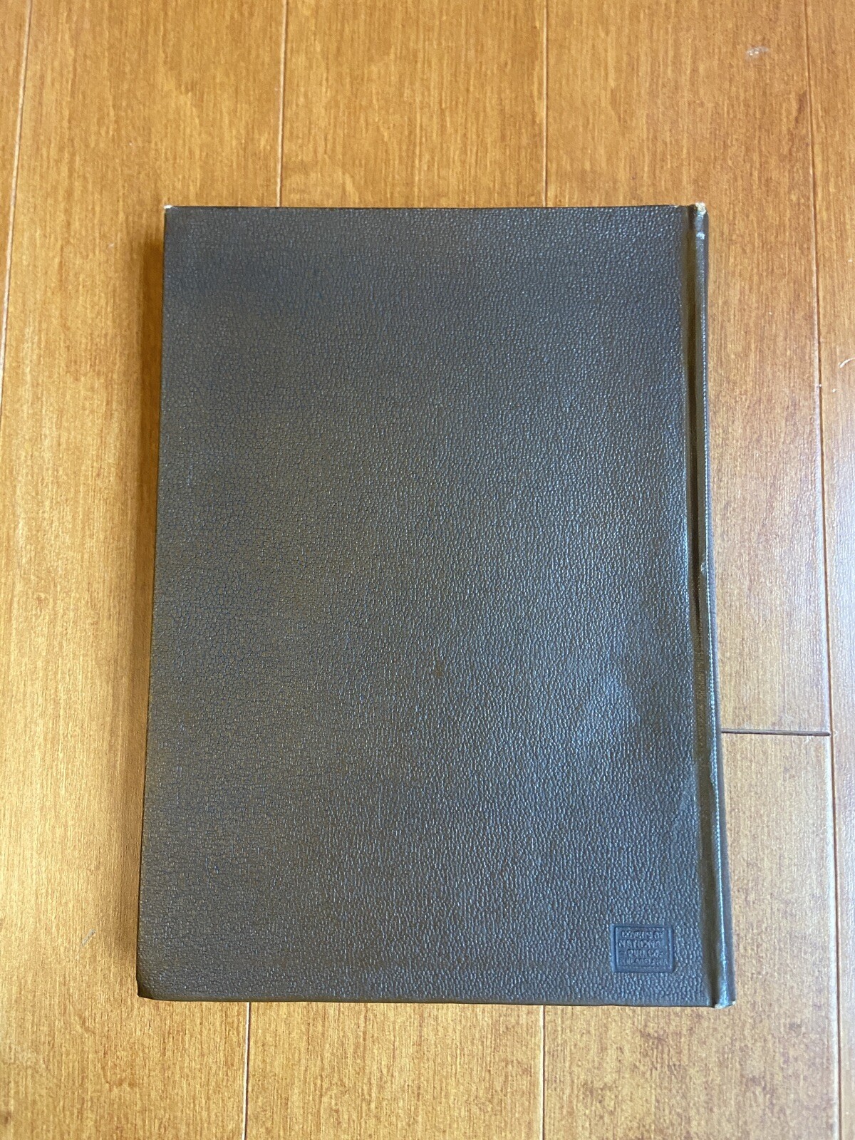 Business Men of the Bible A Study of the Advance Agents 1ST ED 1ST PRINT Rare