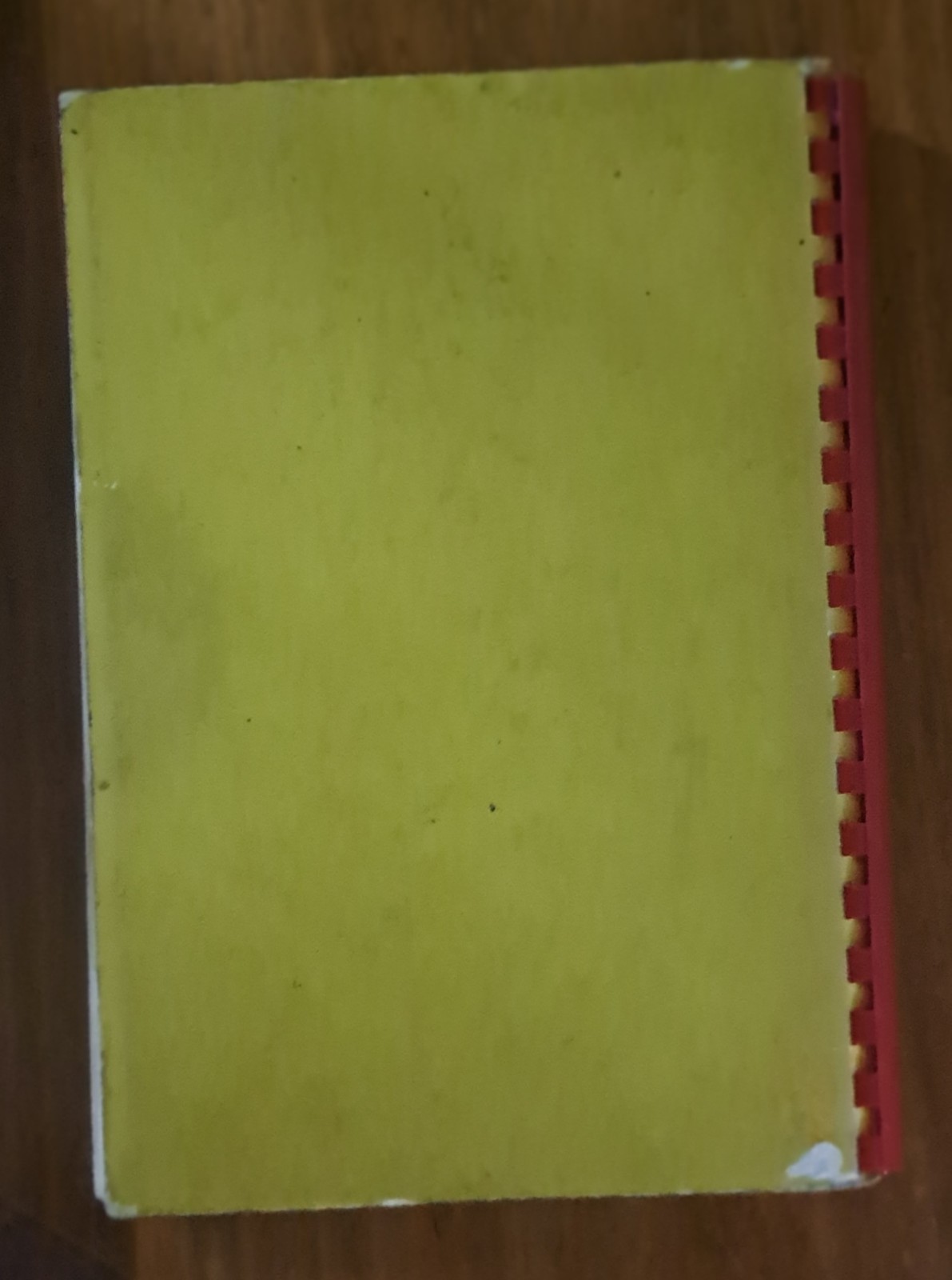Ohio State Grange Cookbook 16th Edition 1955 Spiral Bound Recipes Book
