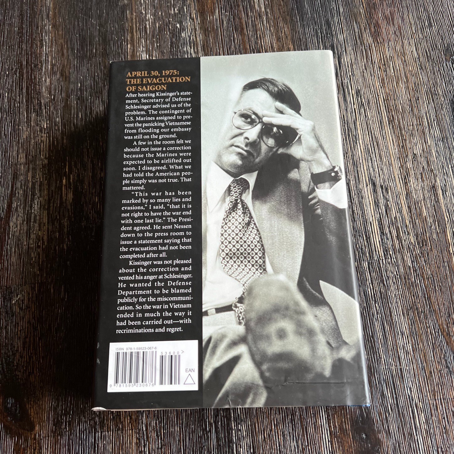 Known and Unknown A Memoir Donald Rumsfeld Hardcover First Edition Signed w/ COA