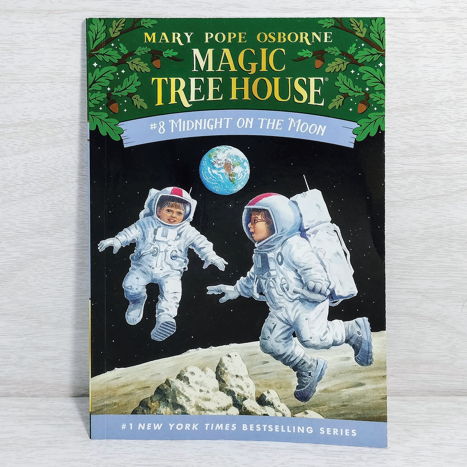 Magic Tree House Books 1-15 Complete Box Set Collection #1 PB Mary Pope Osborne