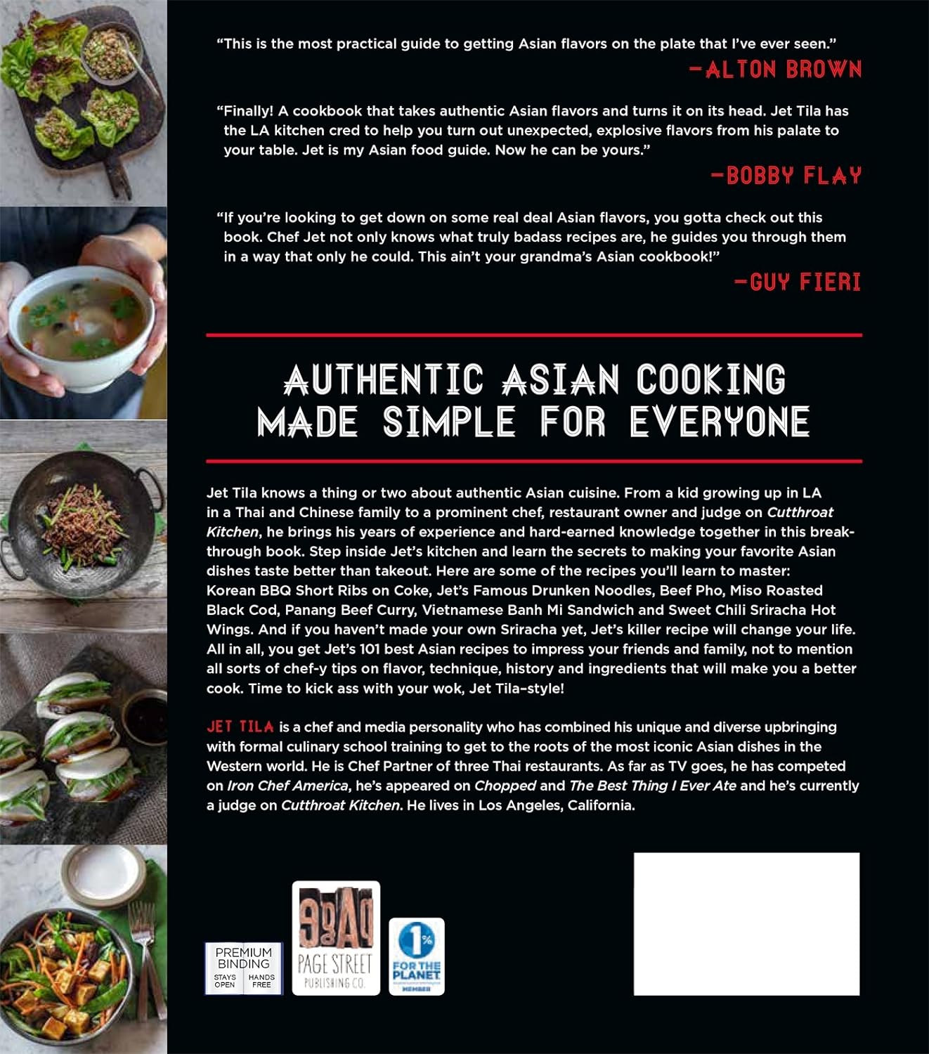 101 Asian Dishes You Need to Cook before You Die: Discover a New World Of