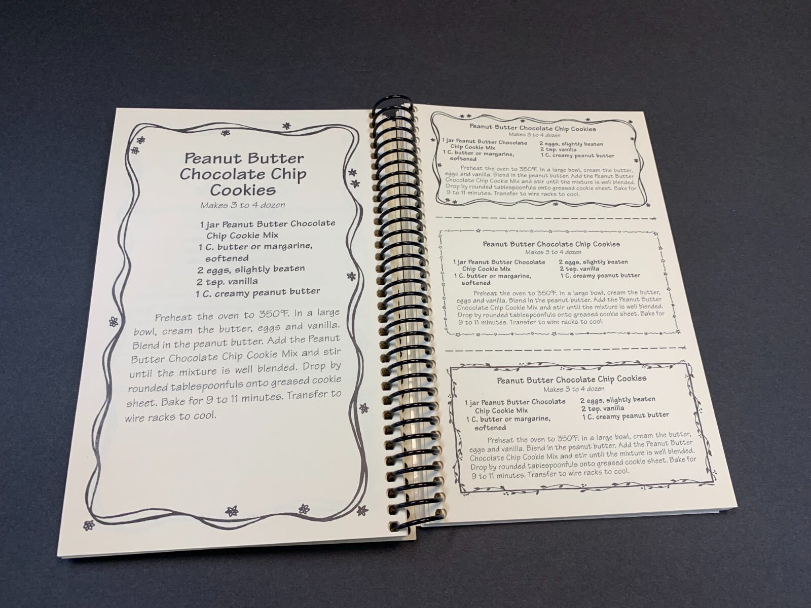 Gifts in a Jar Ser.: Gifts in a Jar, Cookies by G and R Publishing Staff (2001,
