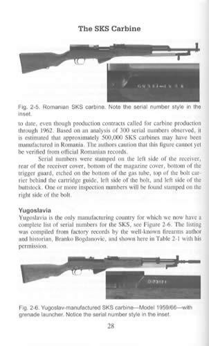 SKS Carbine by Steve Kehaya and Joe Poyer (1997, Trade Paperback)
