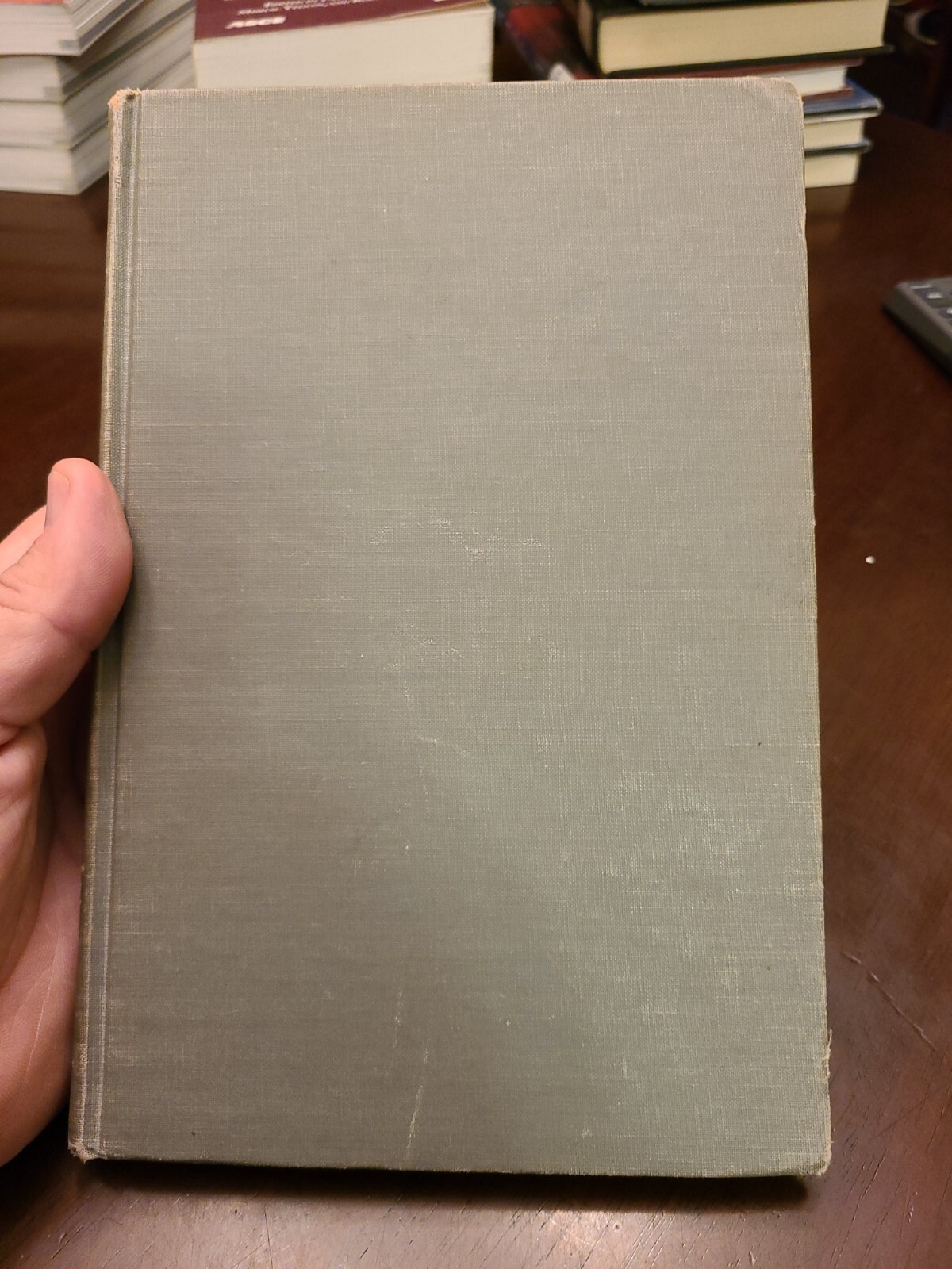 DRAINAGE ENGINEERING By James N. Luthin – Hardcover, 1966, Ex Library
