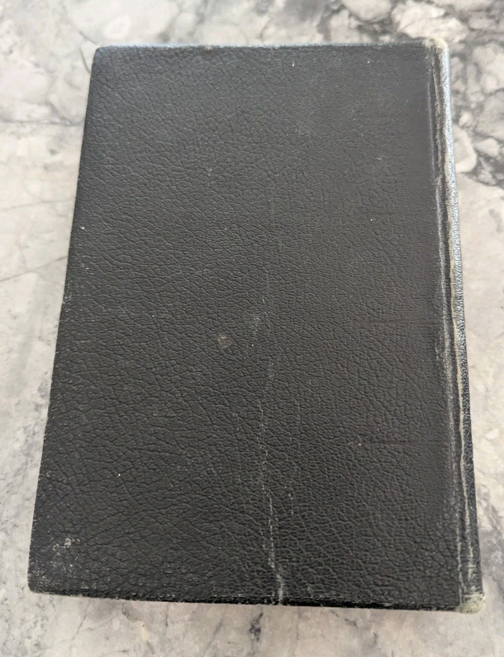 1941 New Testament Confraternity Catholic Bible St Anthony Guild Press Challoner