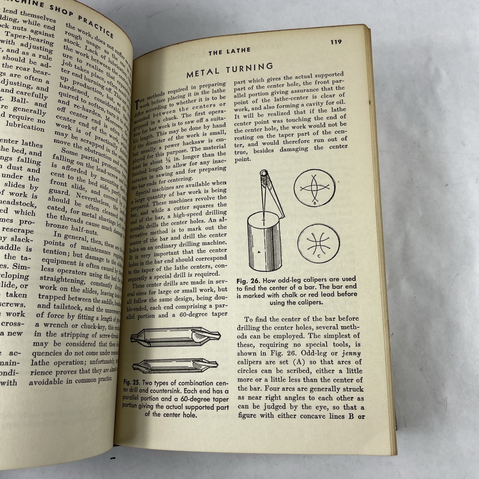 Lot Of 3 Vintage Books Electrician General Electric Encyclopedia Of Machine Shop
