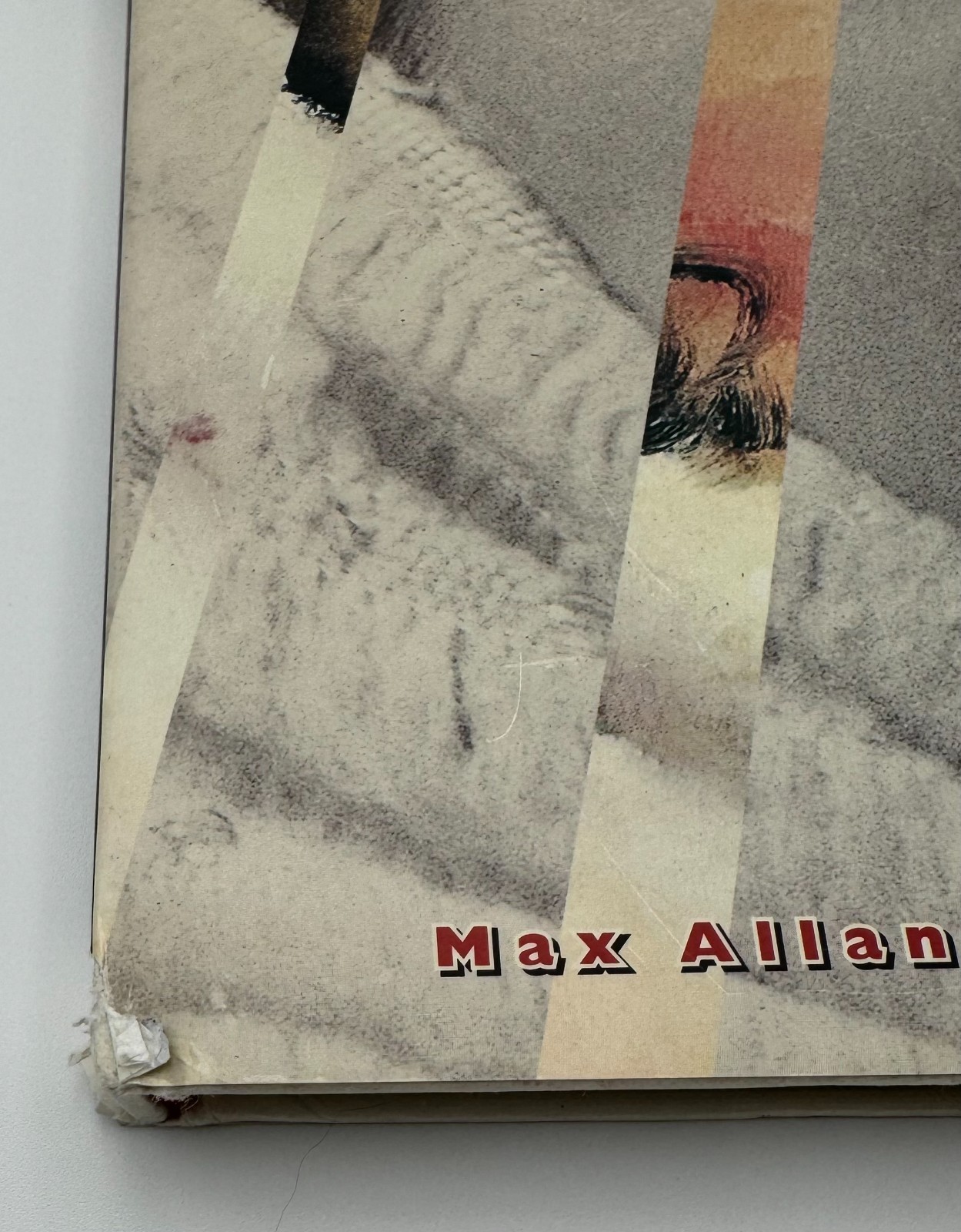Elvgren, His Life and Art, 1998 Max Allan Collins, Drake Elvgren Hardcover Book