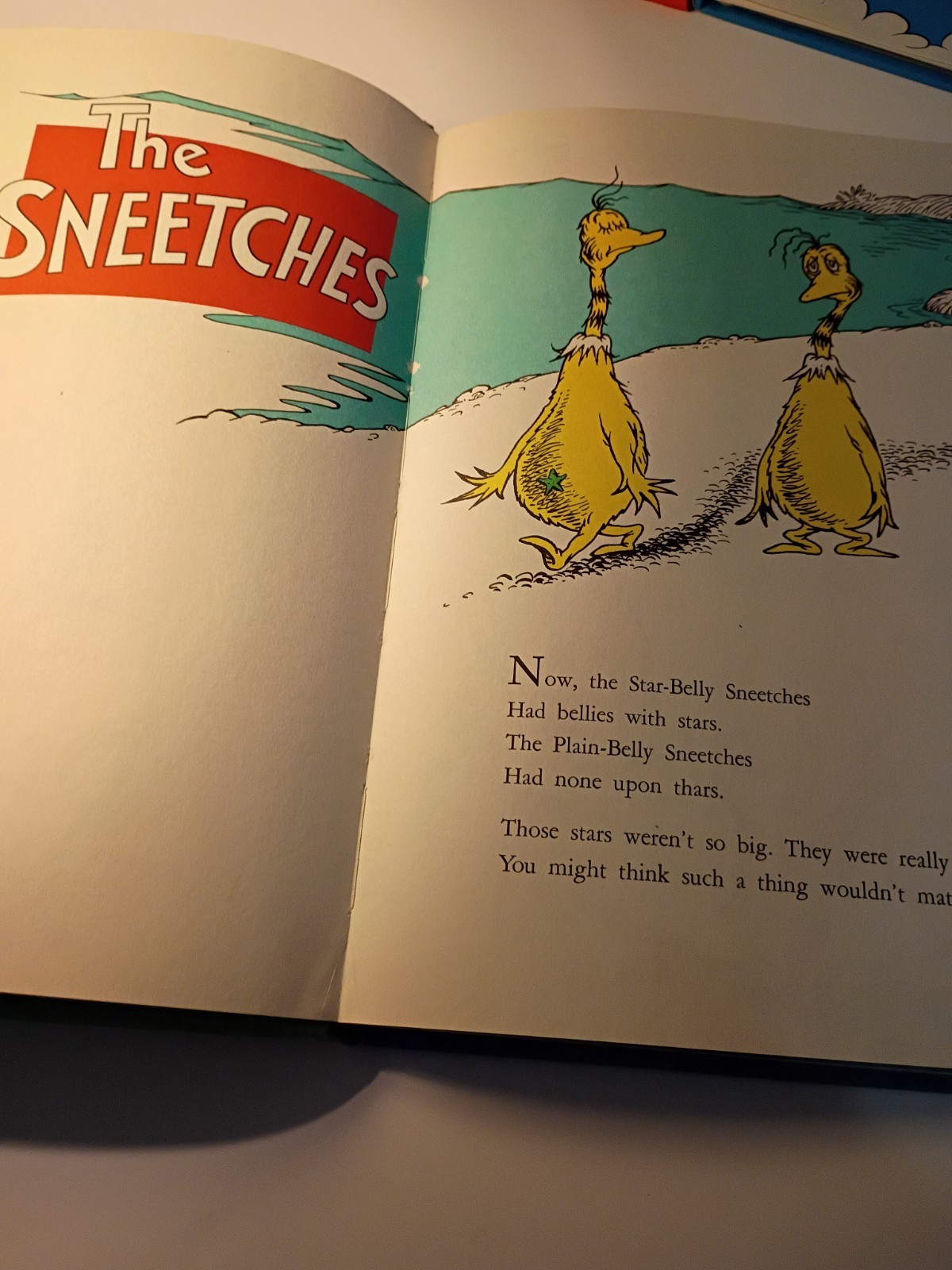 Dr. Suess Book Lot Of 3 Bartholomew And The Oobleck Daisy Head Mayzie Sneetches