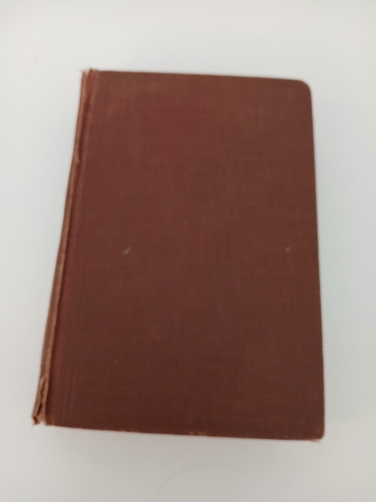 David Copperfield – Vol. I – The Works of Charles Dickens Cleartype Edition
