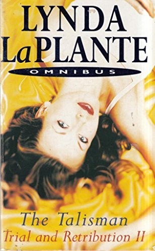 Talisman/Trial And Retribution 2 by Lynda La Plante Book The Fast Free Shipping