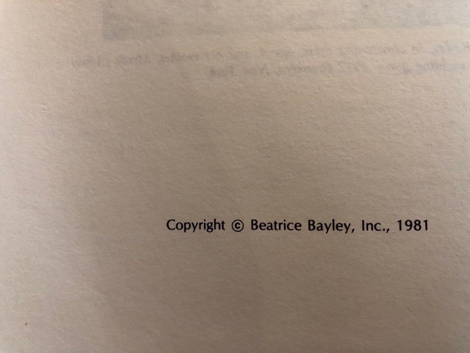 The Robertson Family Heritage Book by Beatrice Bayley – History and Genealogy