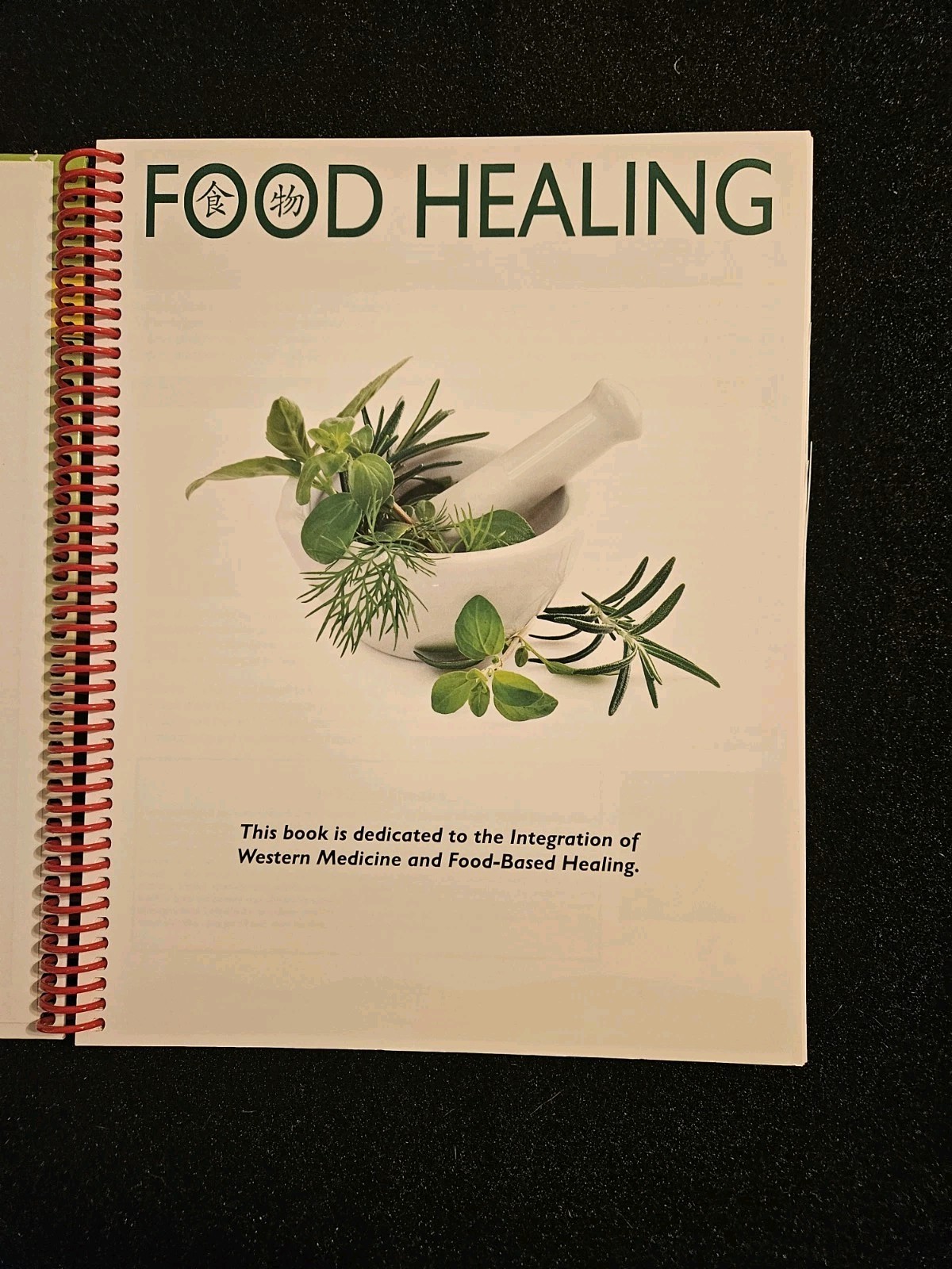 Food Healing Science Smoothie Formula Book By Jeff Primack 95 Recipes 10th Anniv
