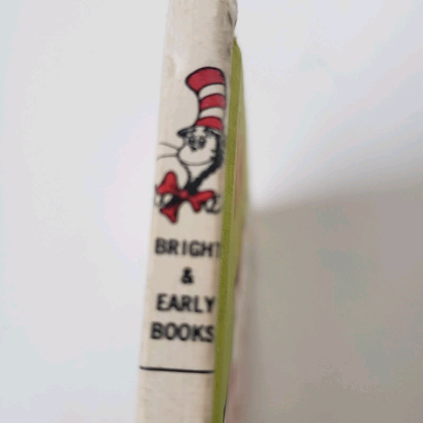 Dr Suess In a People House 1972 By Theo Lesieg Book Club Edition