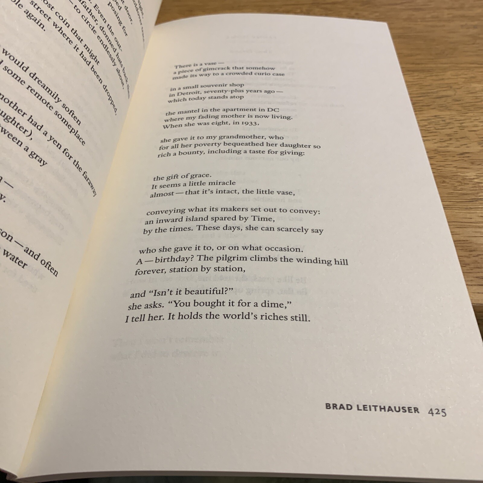 Poetry January 2013: Paperback Book featuring Peter Cole & Sara Miller
