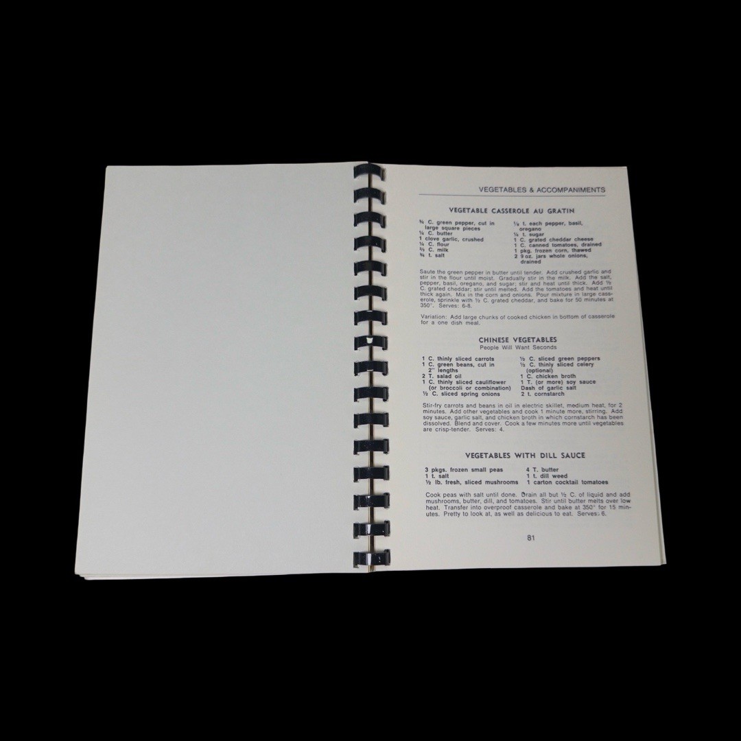 The Best of the Bushel Junior League Of Charlottesville Cookbook 1987