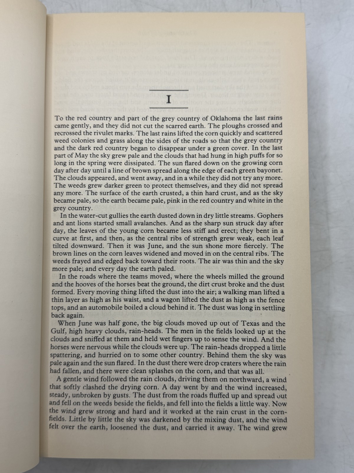 John Steinbeck Collected Works Bonded Leather Easton Press Style The Grapes of