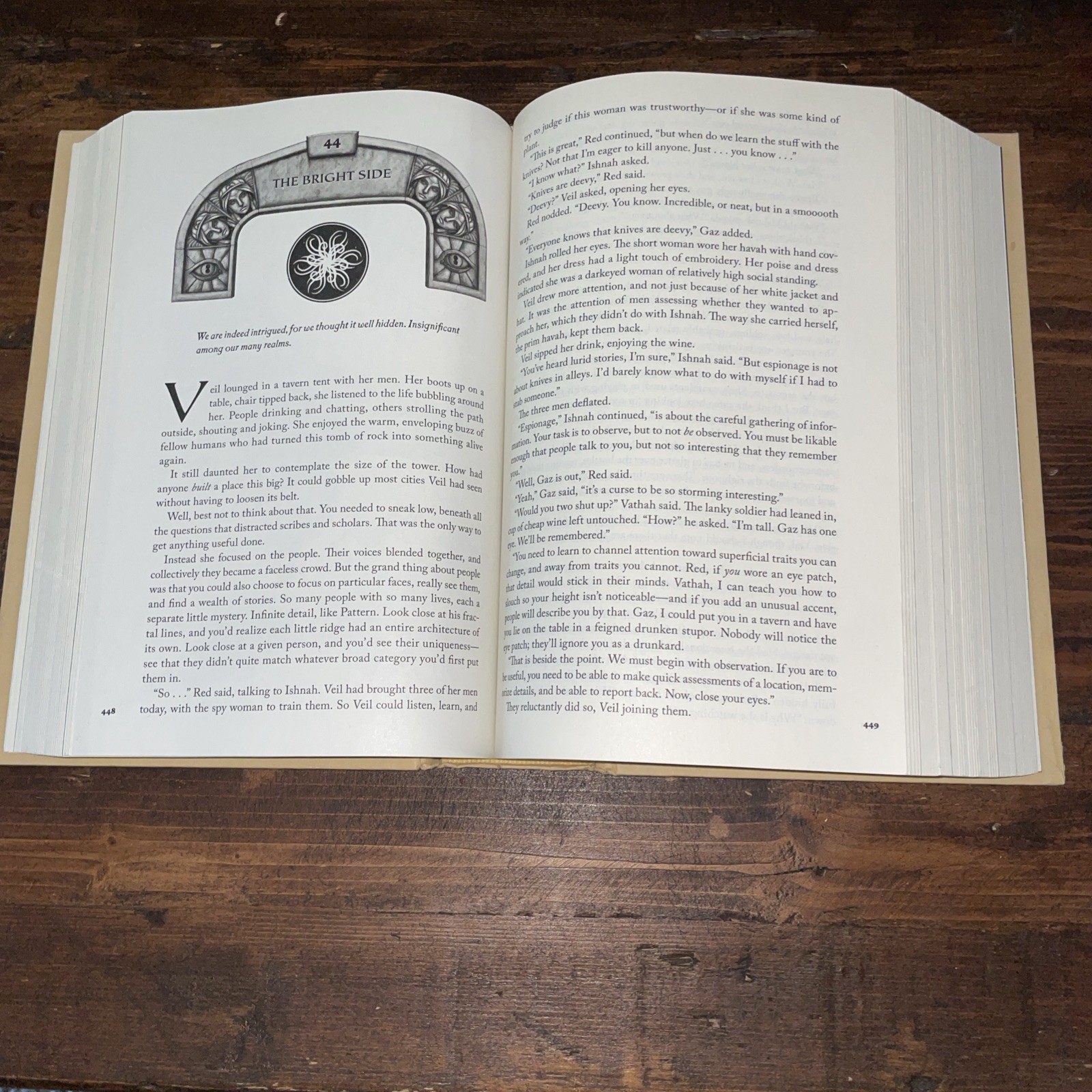 Brandon Sanderson Stormlight Archive 3, Oathbringer, 2017 First Edition