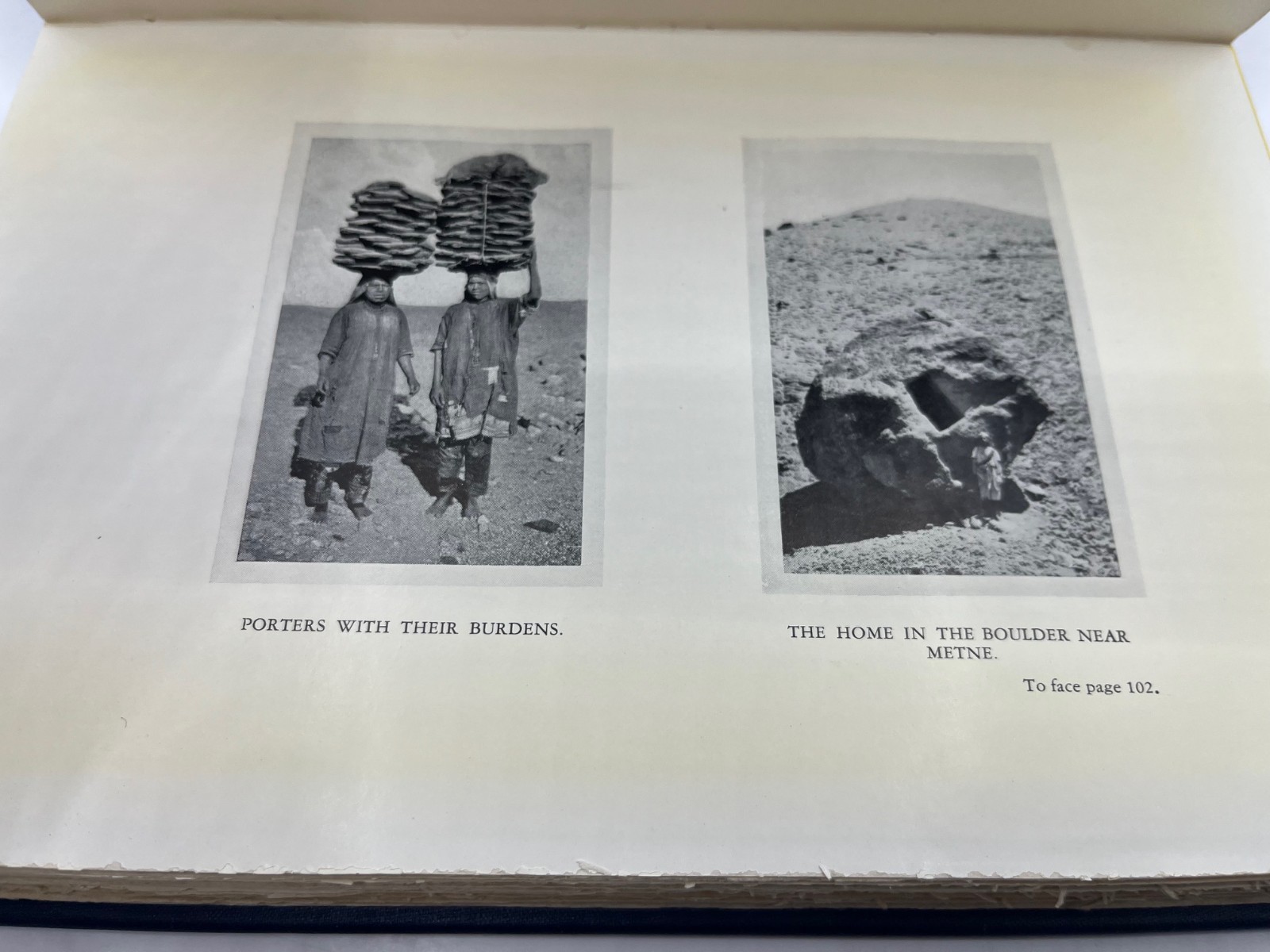 ARABIAN PEAK AND DESERT Travels In Al-Yaman ~ Ameen Rihani 1930 Middle East
