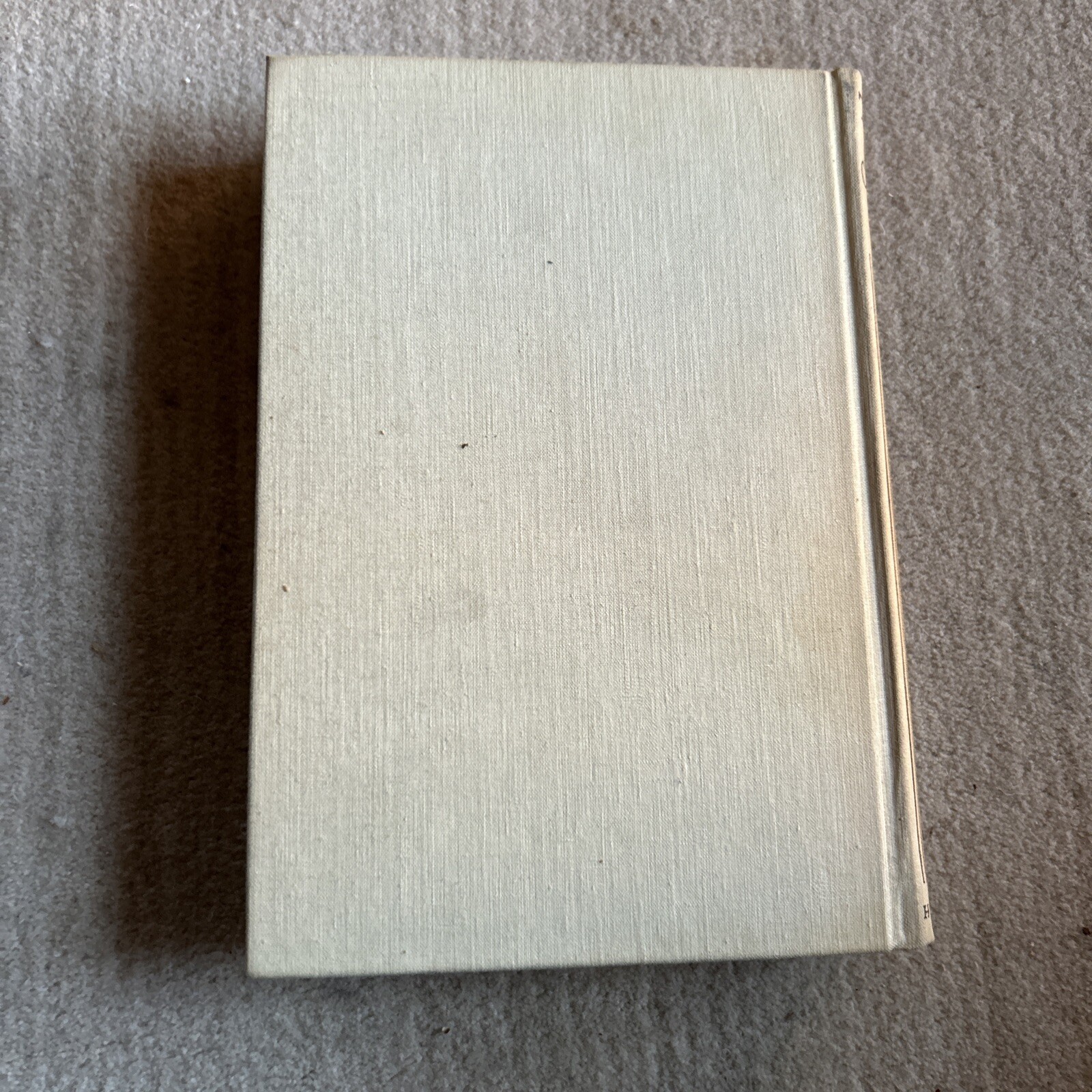 1936 The Way Of All Flesh by Samuel Butler Heritage Press Hardcover w/ Slipcase.