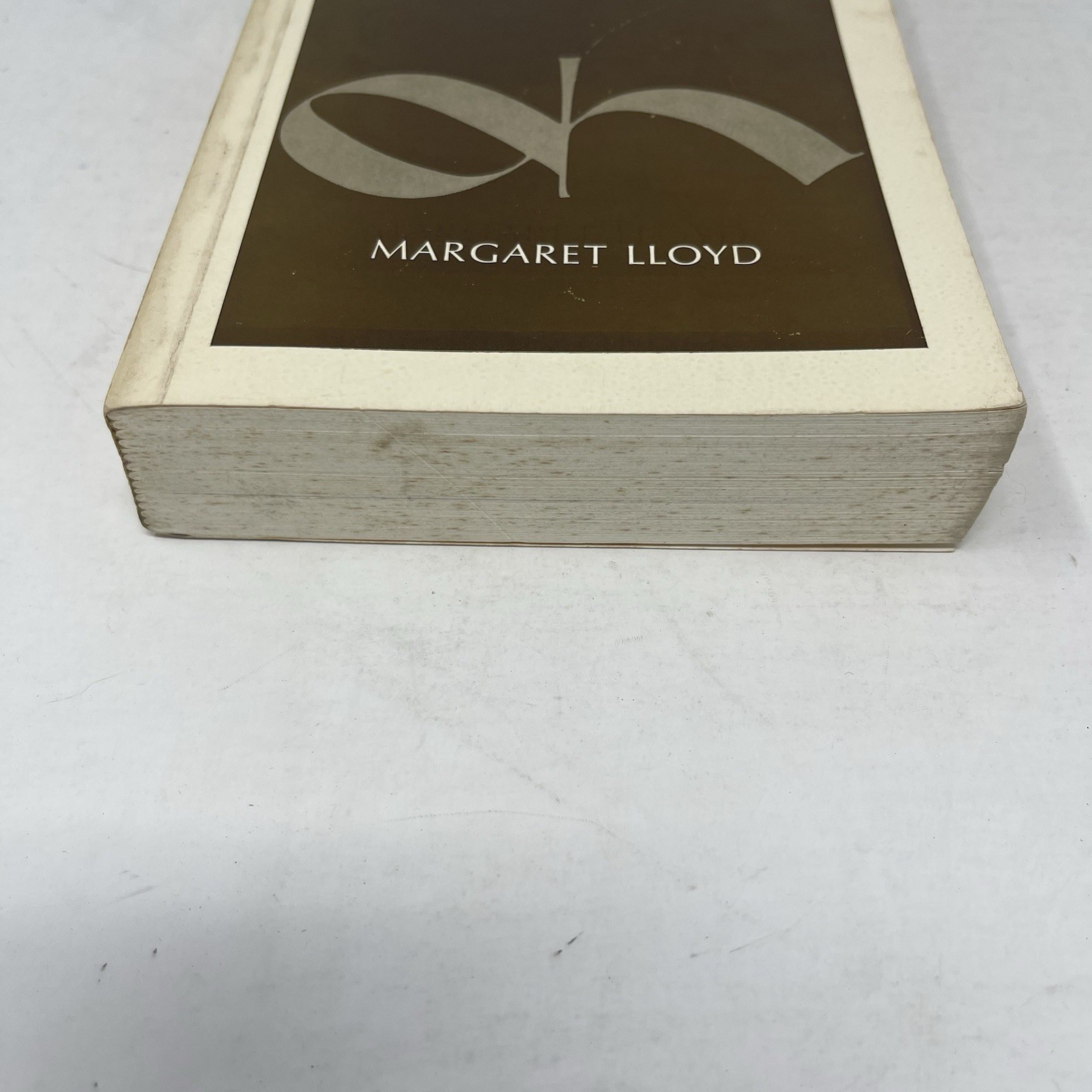 Borzoi Book of Modern Dance Margaret Lloyd 1974 PB 2nd Printing