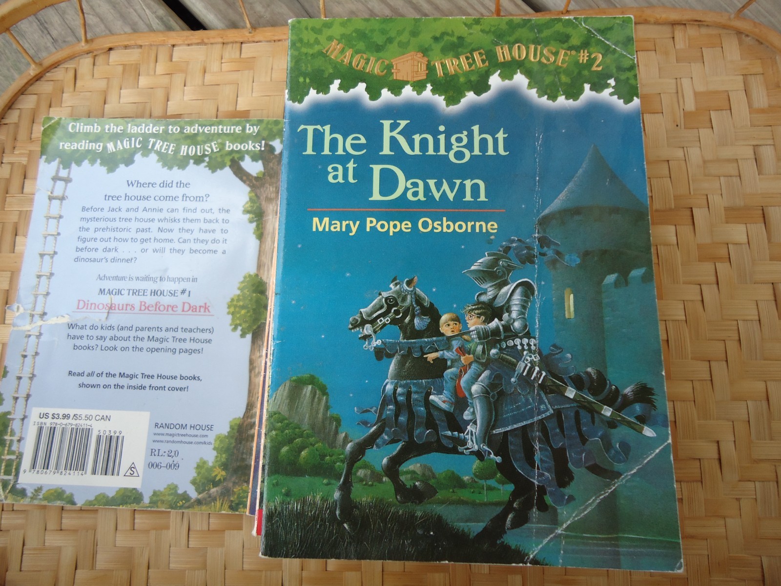 Magic Tree House Lot 11 Books Mostly PB No Repeats Childrens Historical Fiction