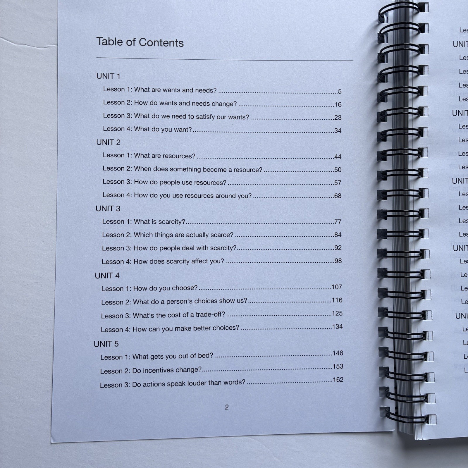 Tuttle Twins Free Market Rules Core Curriculum Units 1-10