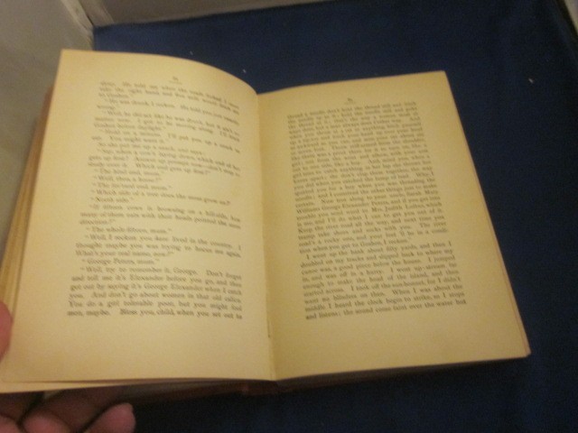 The Adventures of Huckleberry Finn Harper & Brothers 1896 Edition