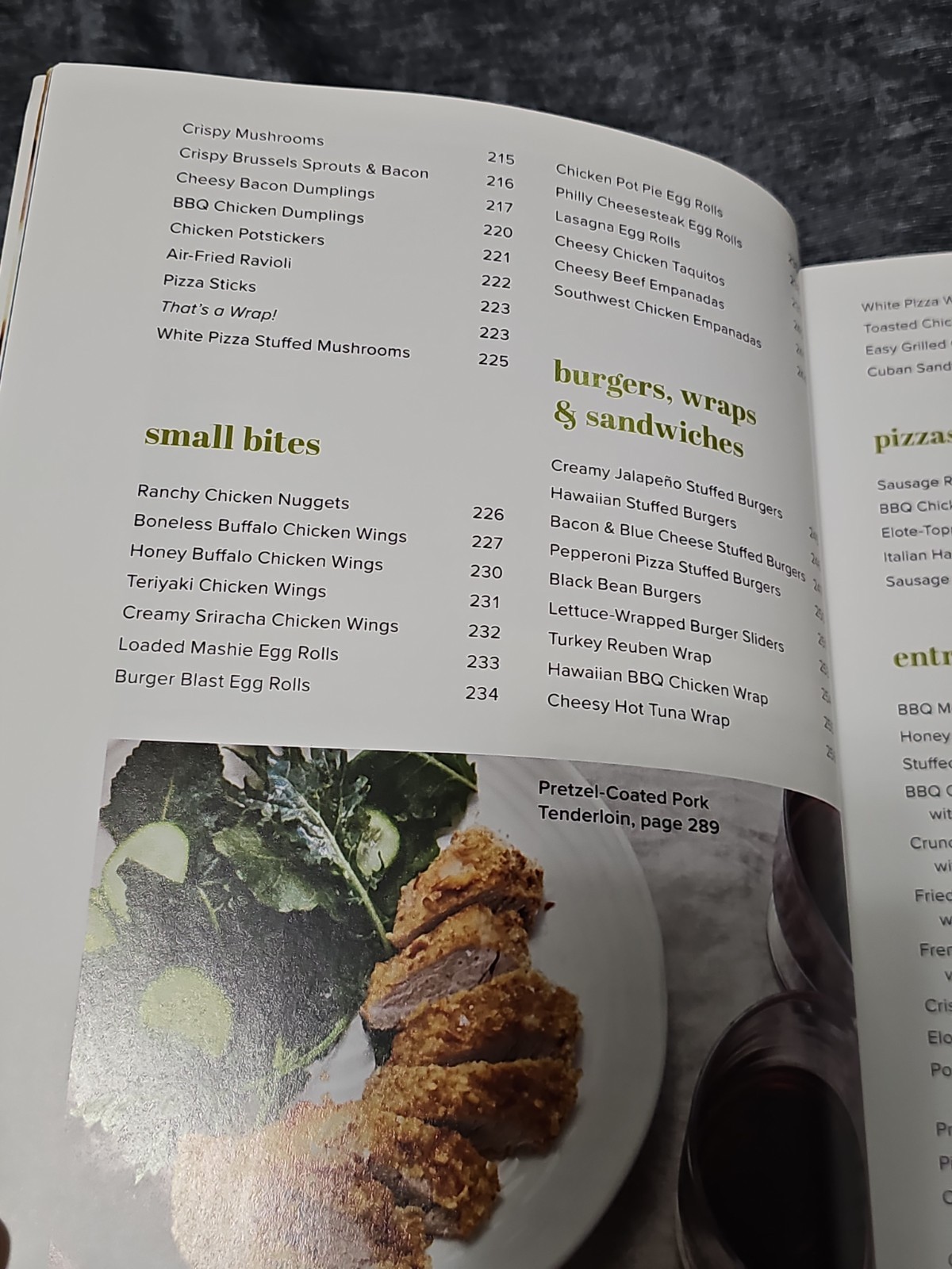 Hungry Girl Simply Comfort Cookbook (Paperback) By Lisa Lillien