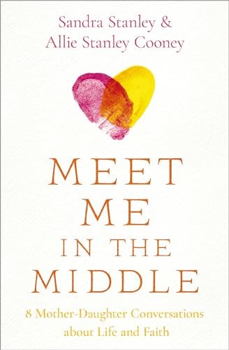 Meet Me in the Middle 8 Mother – GOOD