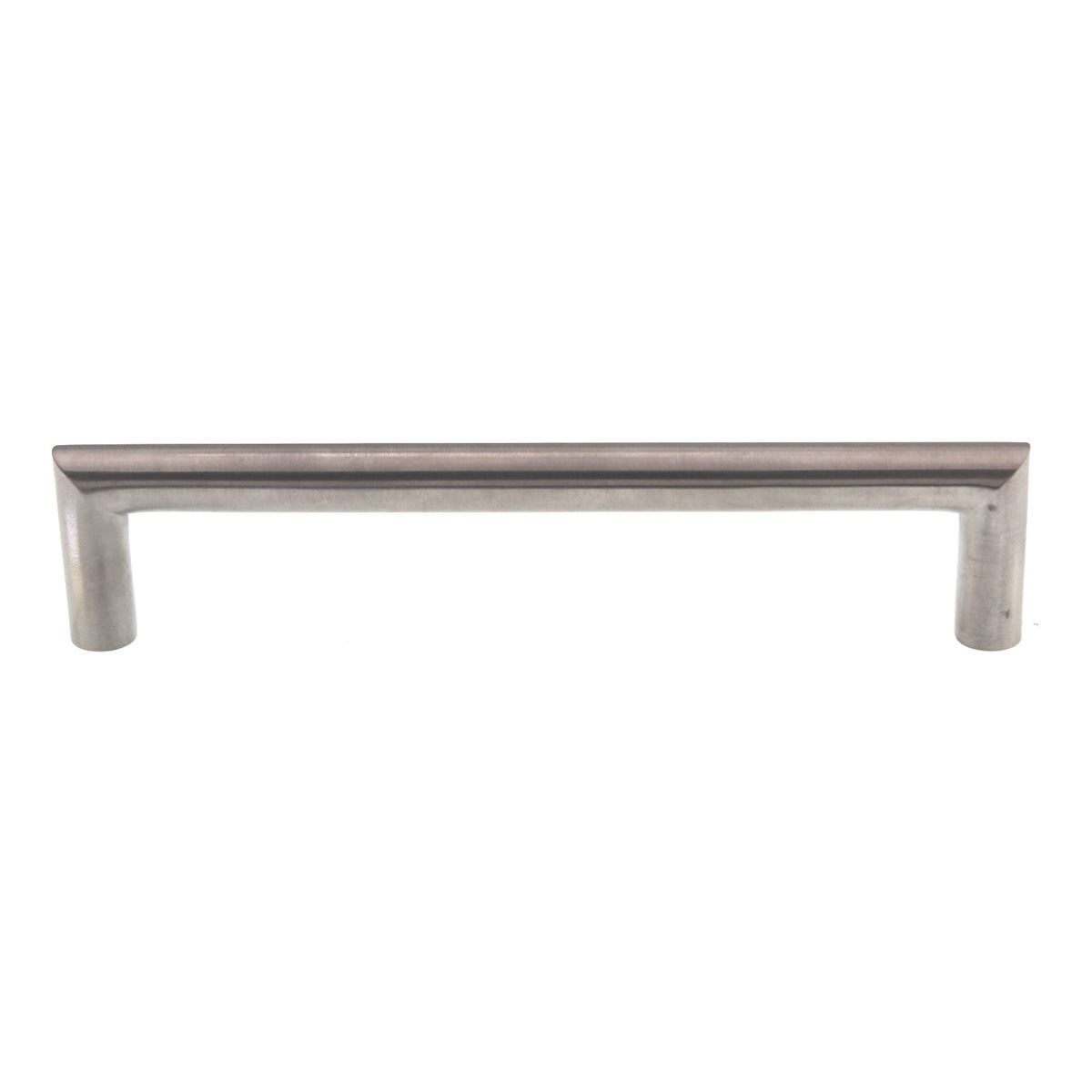 Liberty Suburban 5″ (128mm) Ctr Cabinet Bar Pull Stainless Steel PN6494-SS