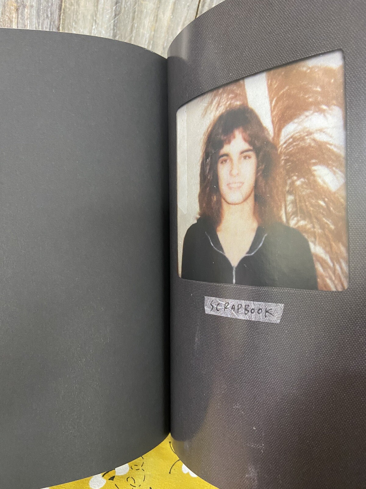 NIKKI SIXX – The First 21 How I Became Nikki Sixx – 2021 Hardcover Book~NEW