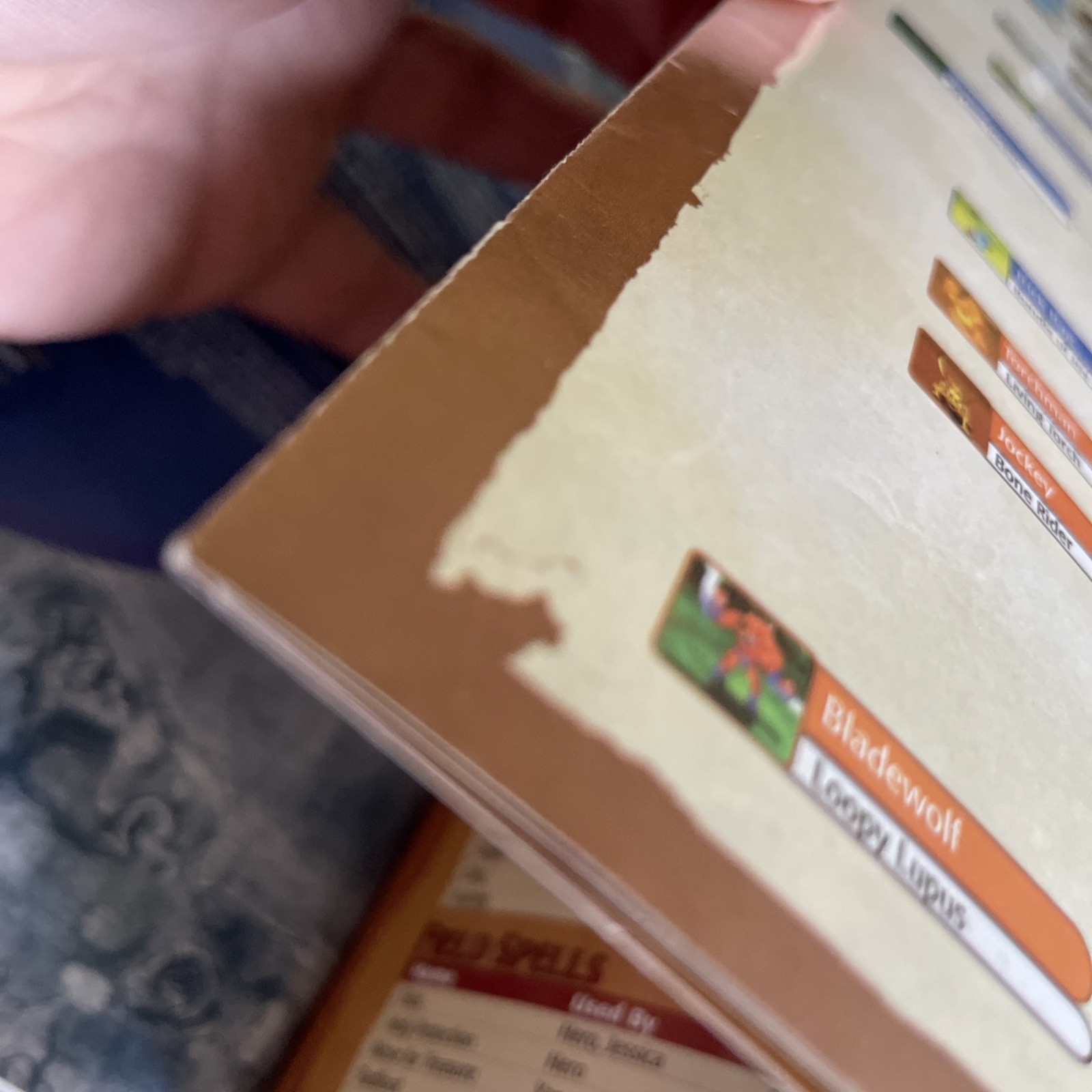 Dragon Quest VIII Journey of the Cursed King Strategy Guide w/ Exclusive Foldout