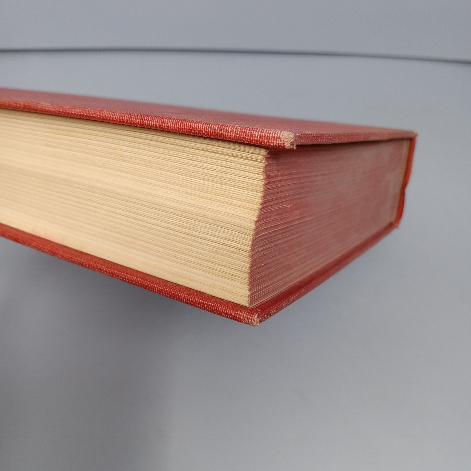 Benjamin Franklins Autobiographical Writings 1952 Viking Press HC Carl Van Doren