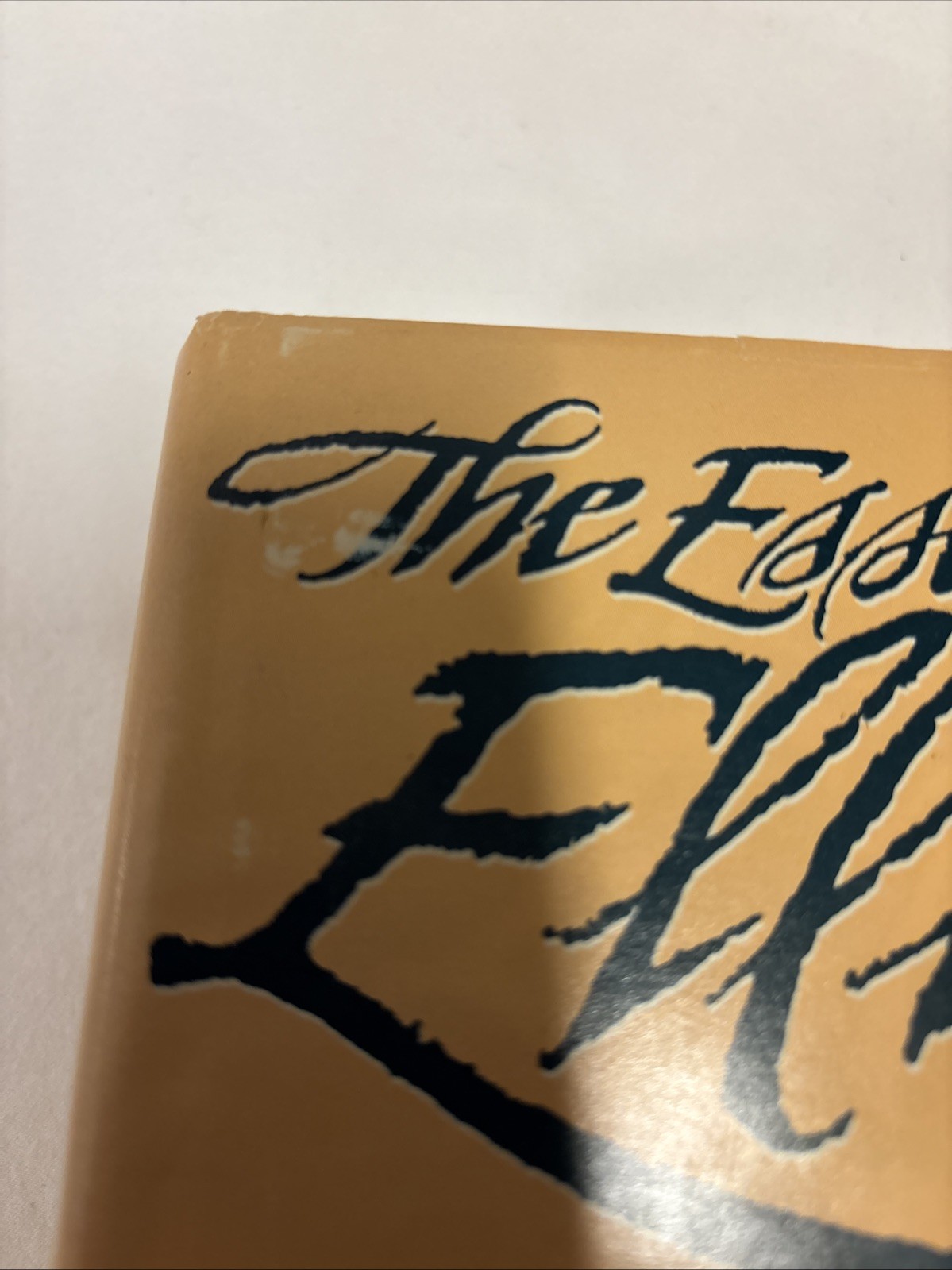 THE ESSENTIAL ELLISON: A 35-YEAR RETROSPECTIVE Harlan Ellison Terry Dowling BCE